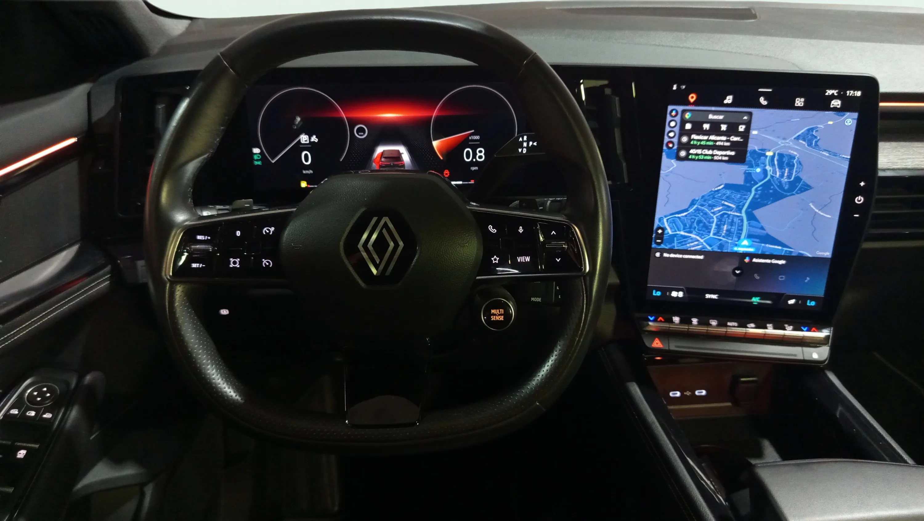 Renault Austral Evolution Mild Hybrid - foto 13