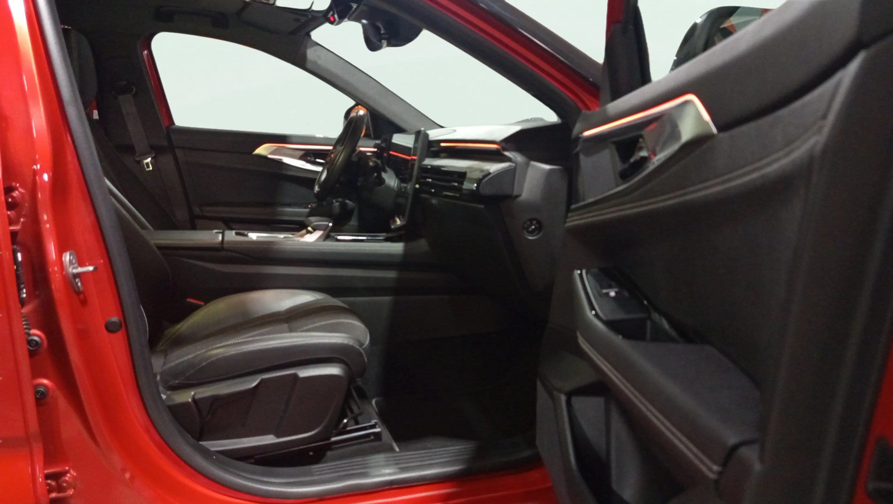Renault Austral Evolution Mild Hybrid - foto 15
