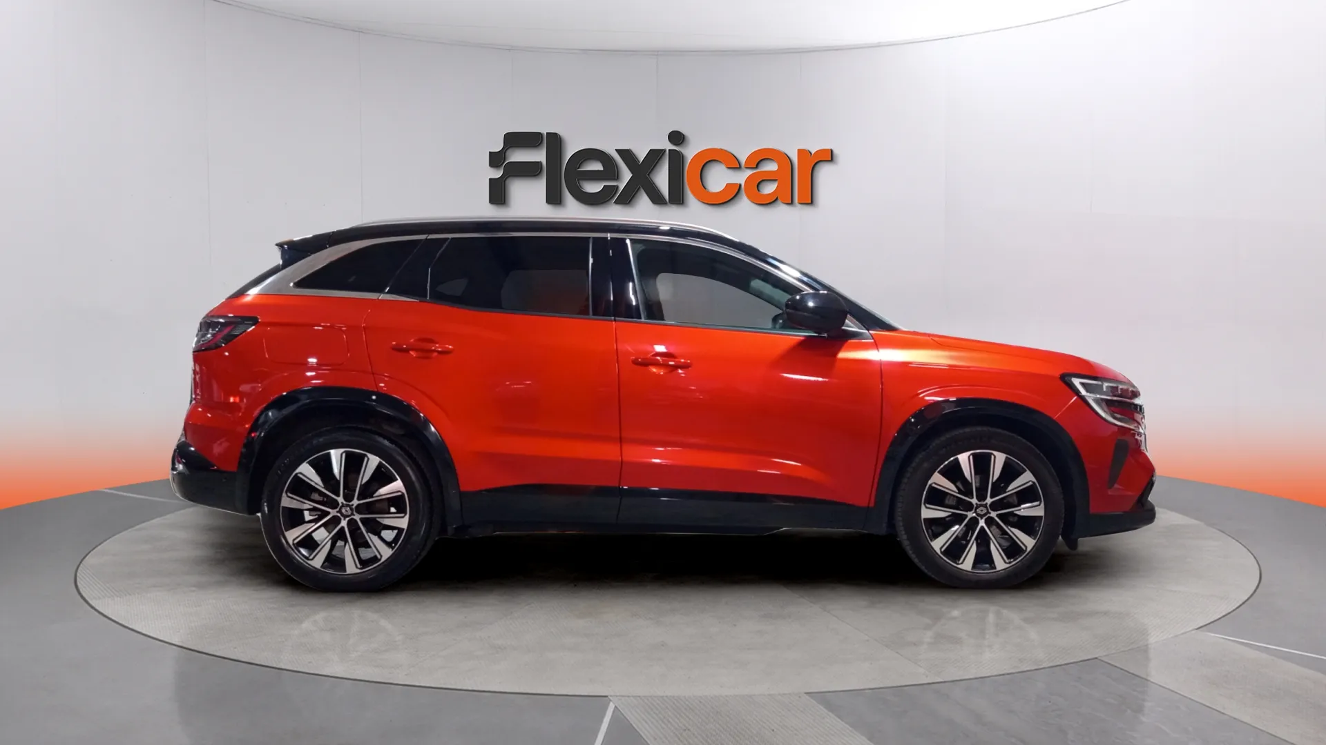 Renault Austral Evolution Mild Hybrid - foto 4