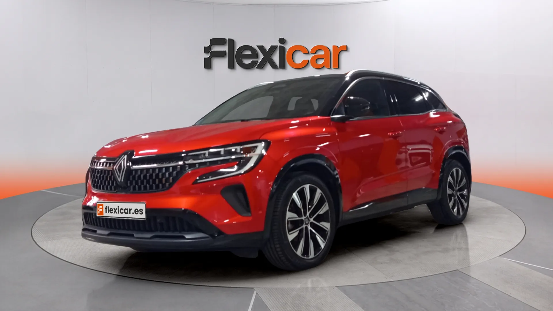 Renault Austral Evolution Mild Hybrid - foto 3