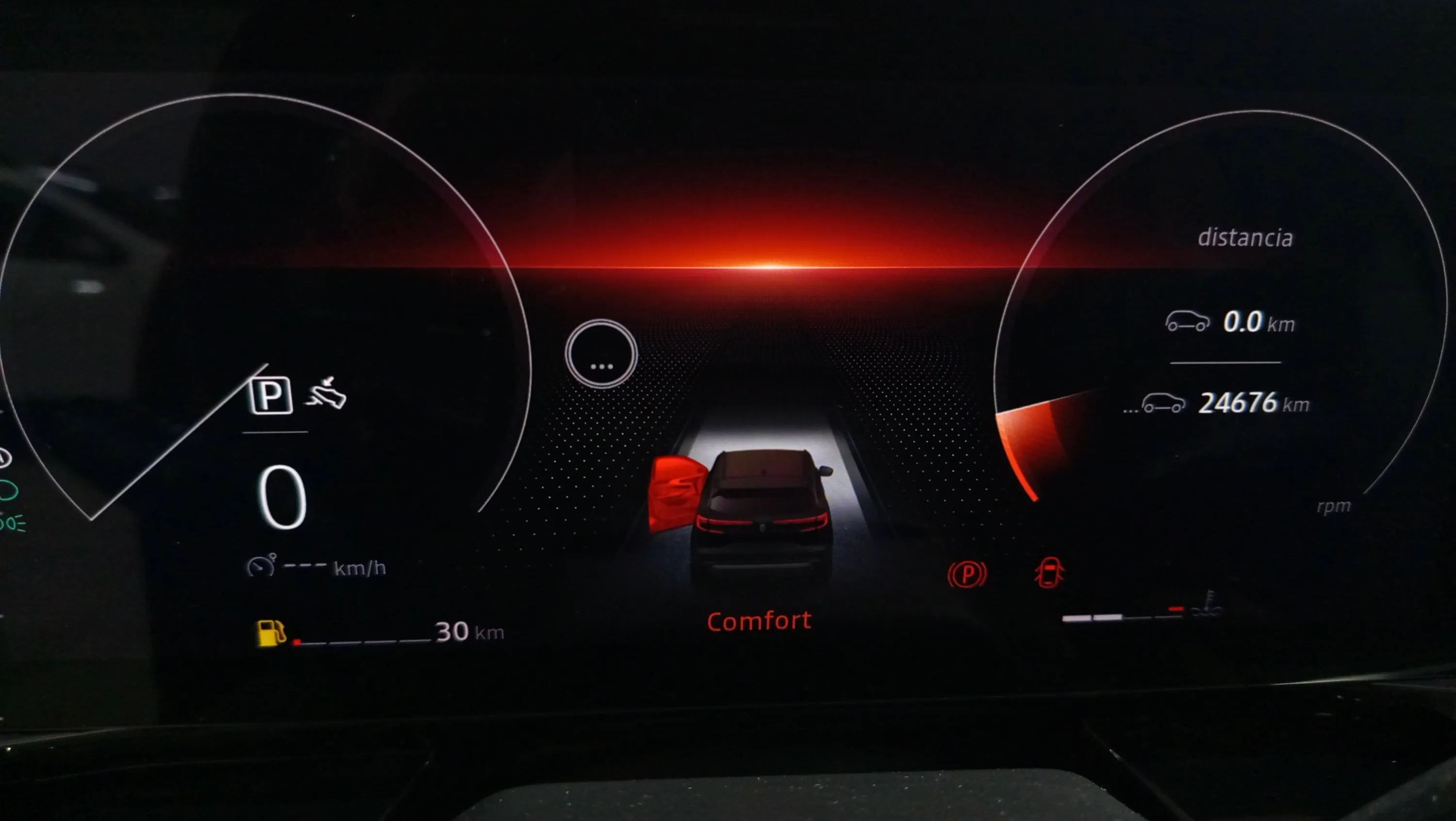 Renault Austral Evolution Mild Hybrid - foto 14