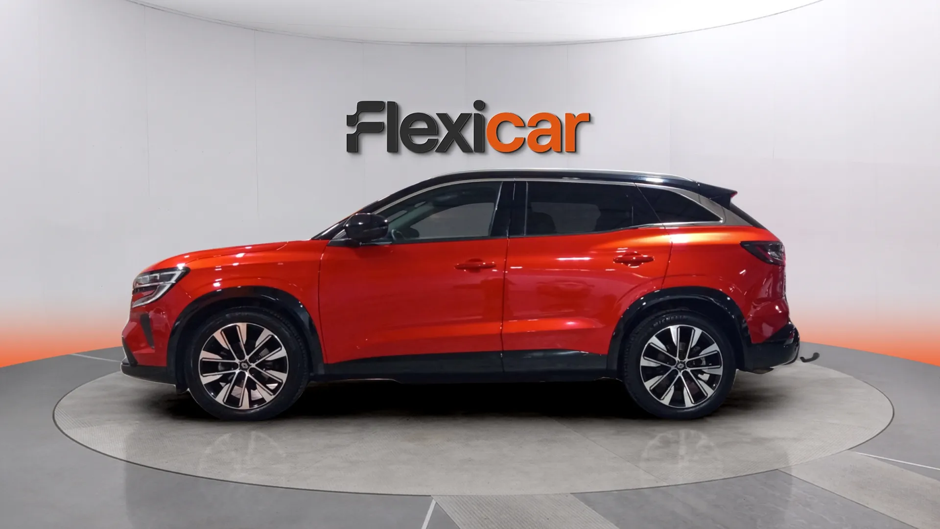 Renault Austral Evolution Mild Hybrid - foto 7