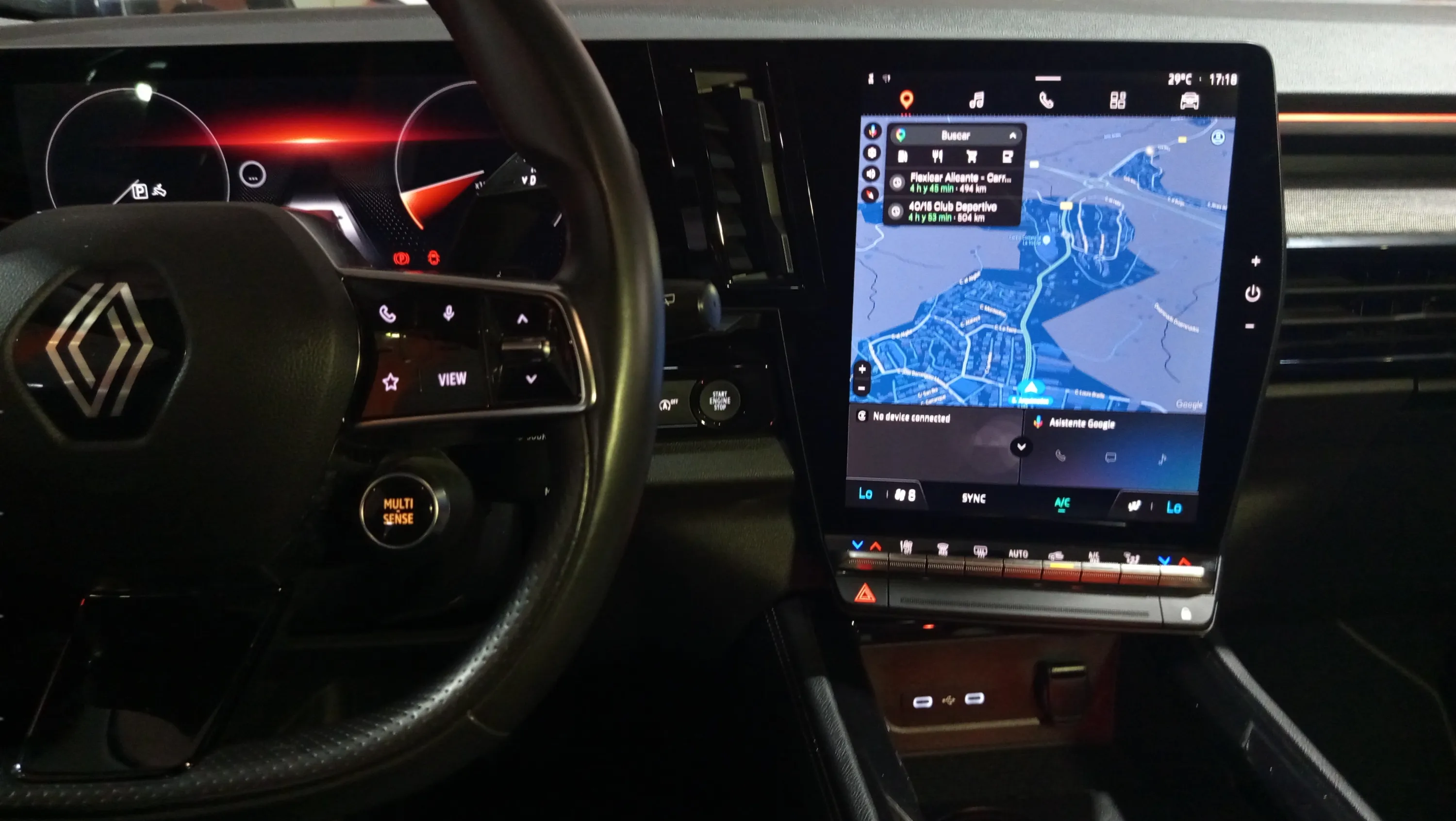 Renault Austral Evolution Mild Hybrid - foto 10