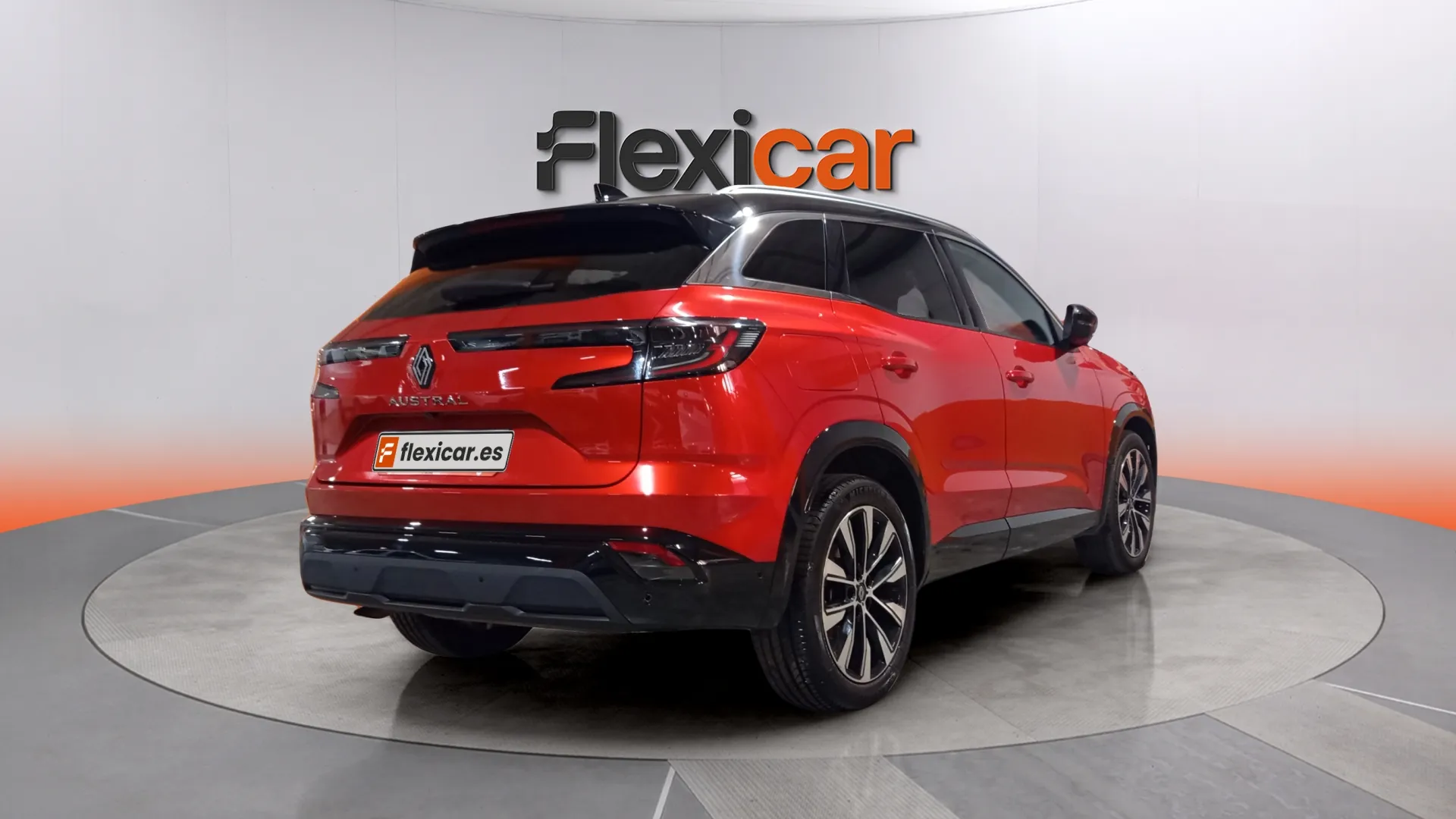 Renault Austral Evolution Mild Hybrid - foto 8