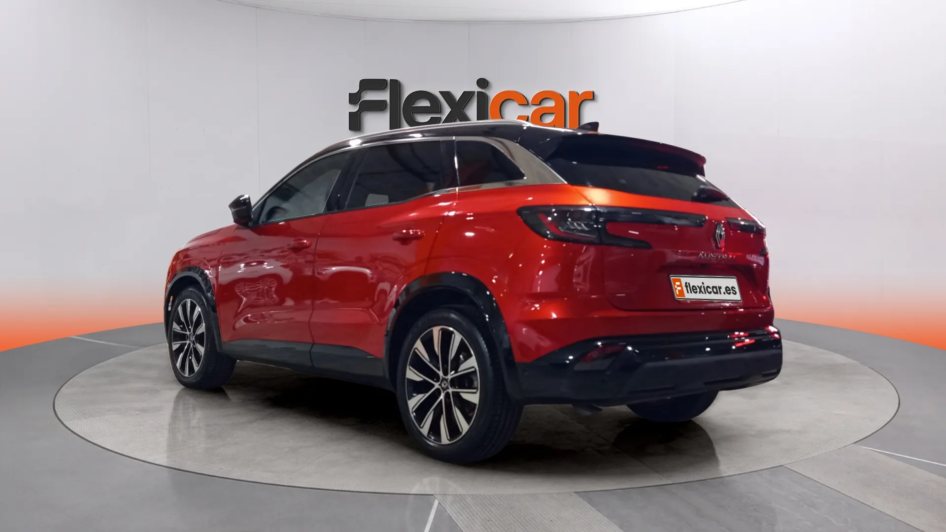 Renault Austral Evolution Mild Hybrid - foto 6