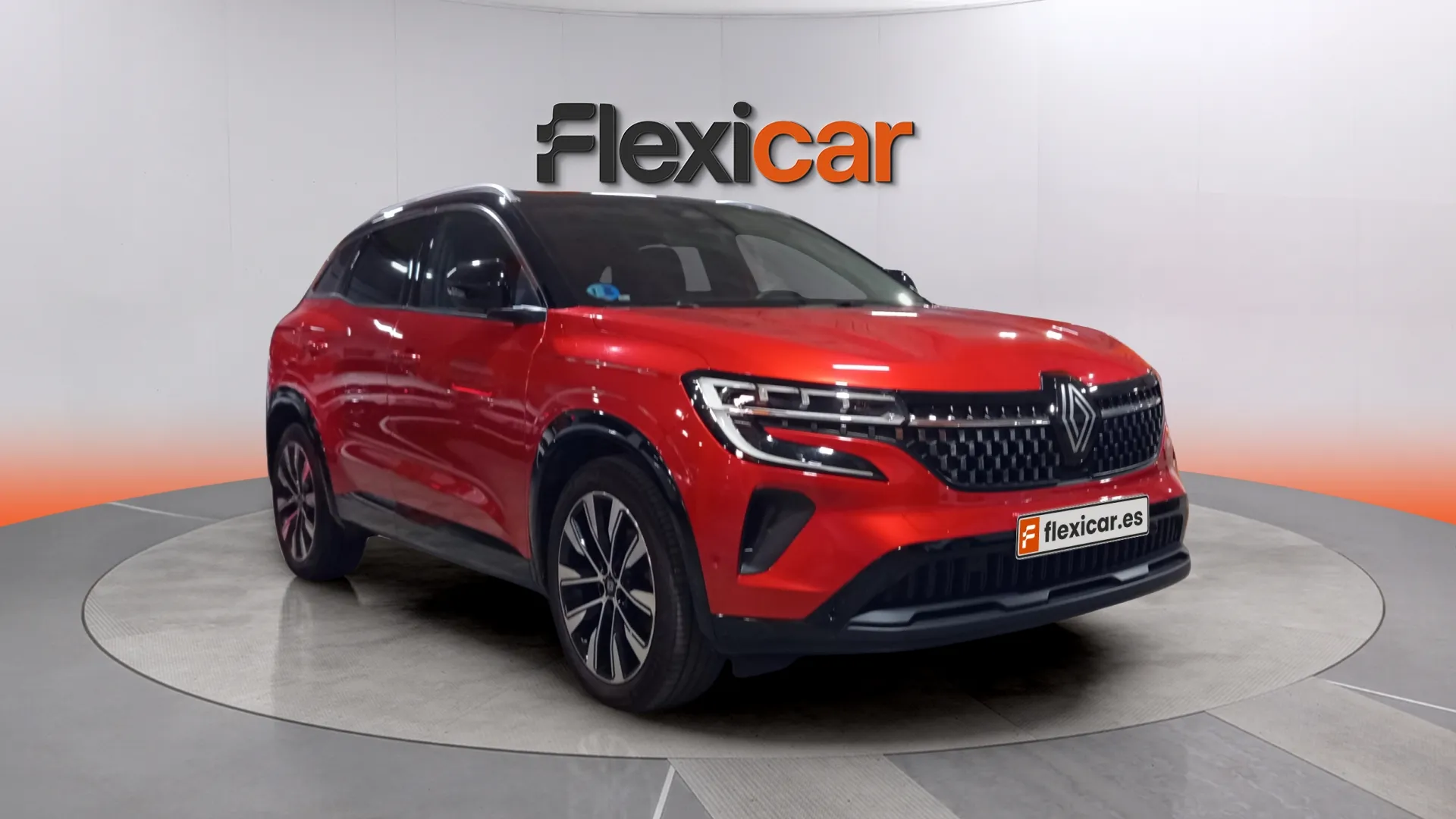 Renault Austral Evolution Mild Hybrid