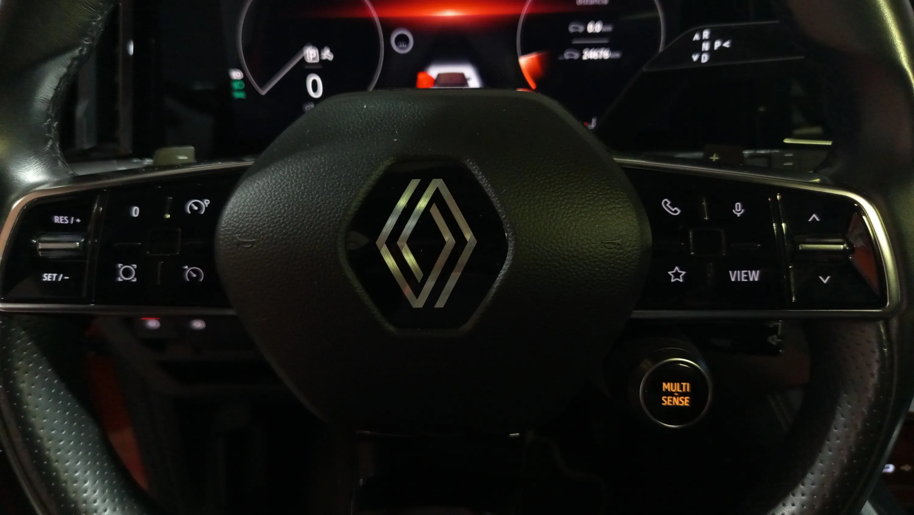 Renault Austral Evolution Mild Hybrid - foto 23