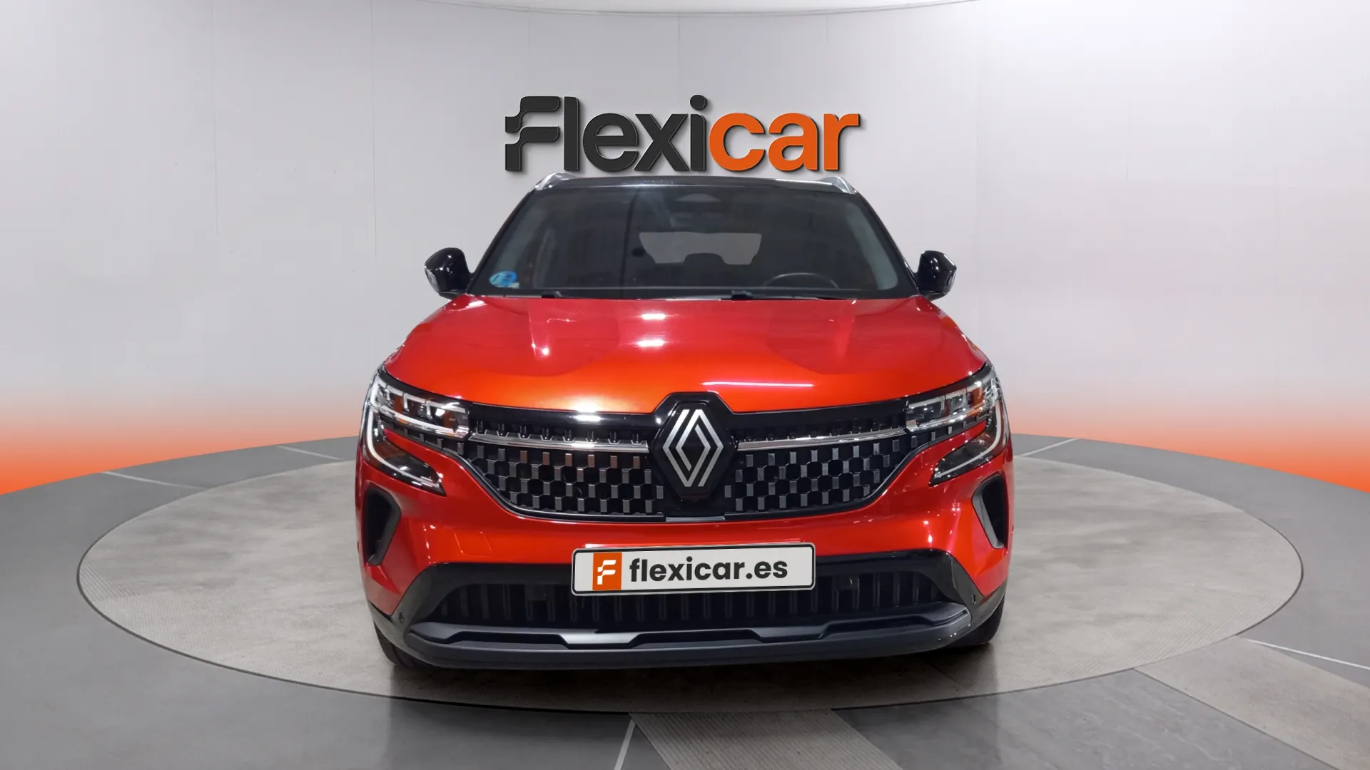 Renault Austral Evolution Mild Hybrid - foto 2
