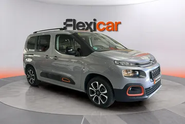 citroen berlingo talla m bluehdi 130 s amps 6v shine diesel manual sant just 903000000274473