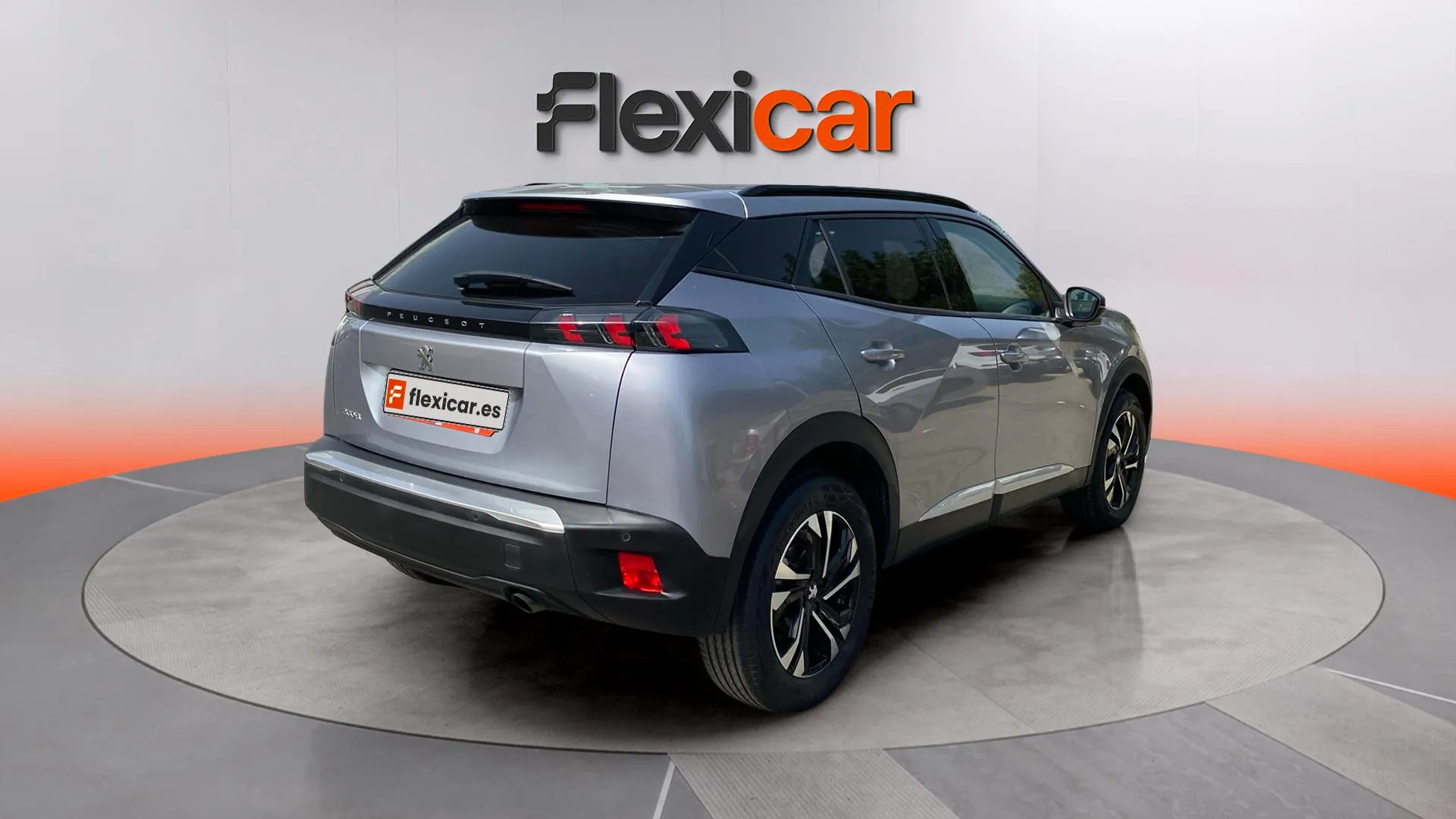 Peugeot 2008 Active PureTech 100 BVM6 - foto 6
