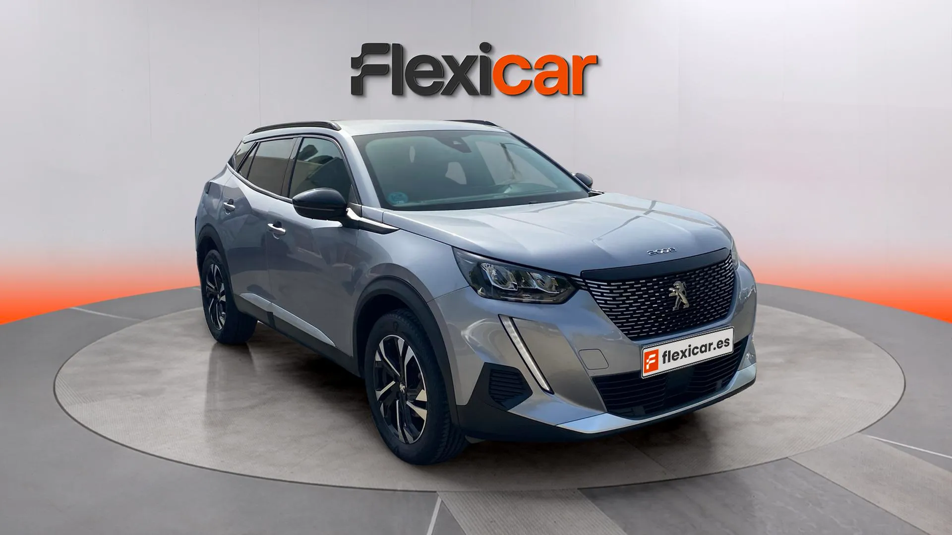 Peugeot 2008 Active PureTech 100 BVM6 - foto 1