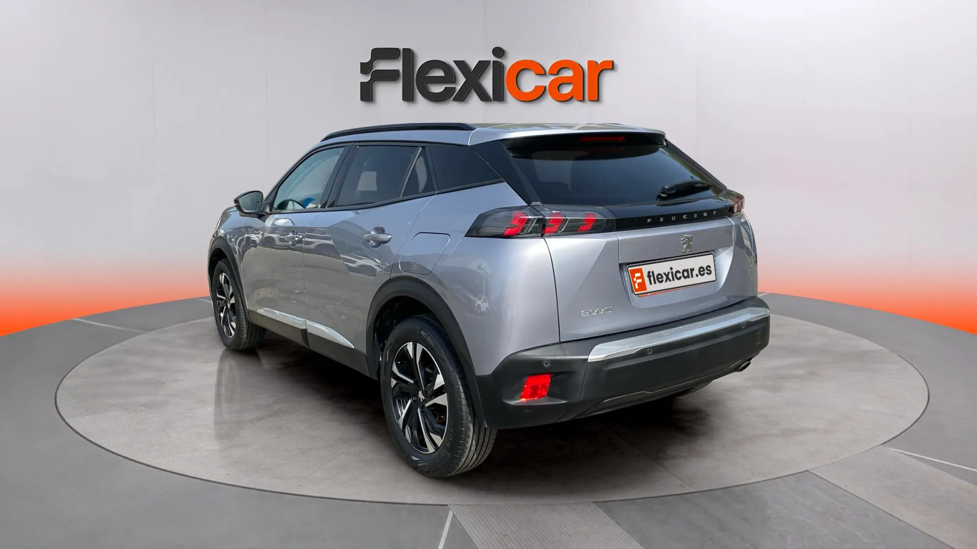 Peugeot 2008 Active PureTech 100 BVM6 - foto 4