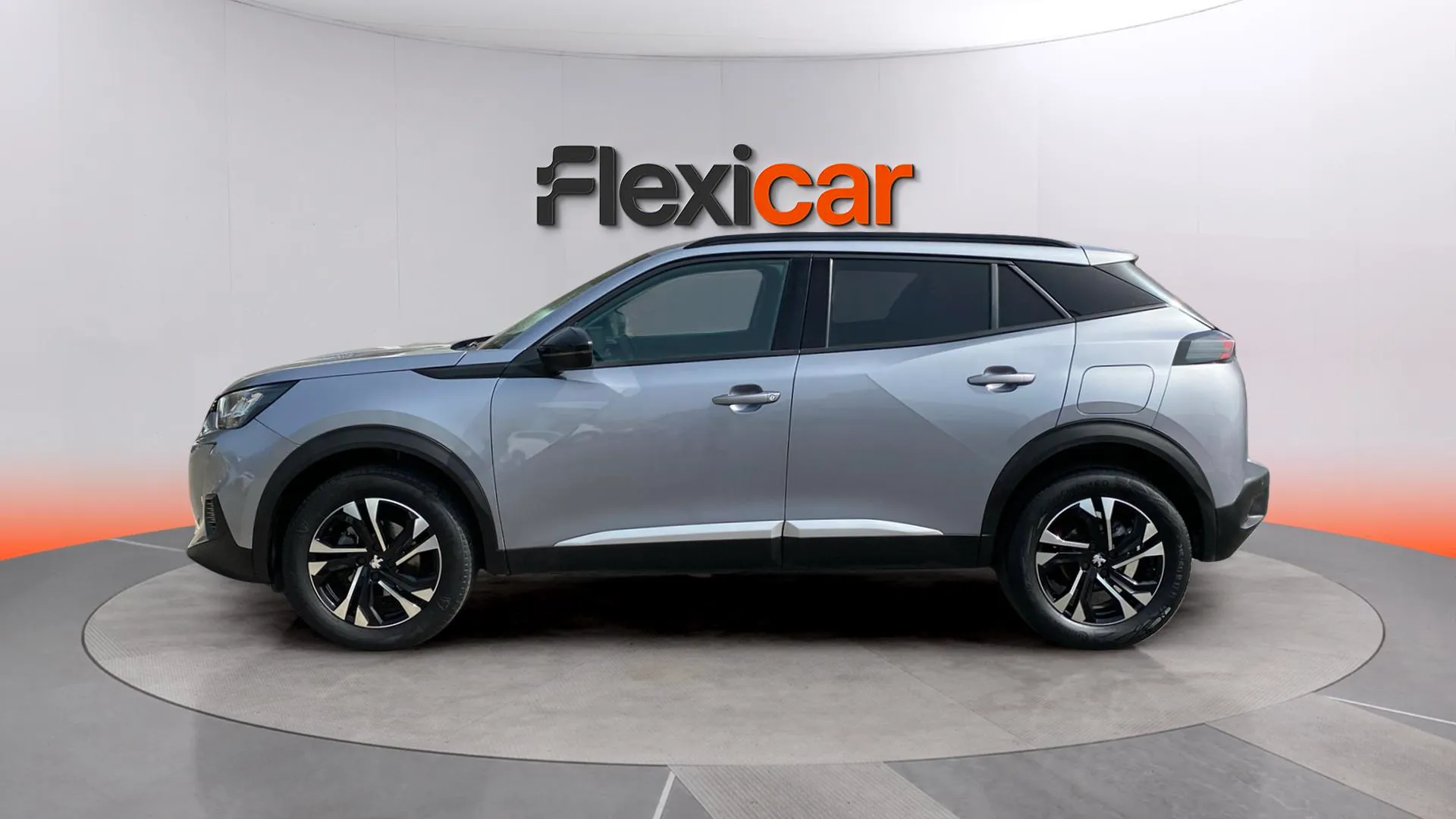 Peugeot 2008 Active PureTech 100 BVM6 - foto 3