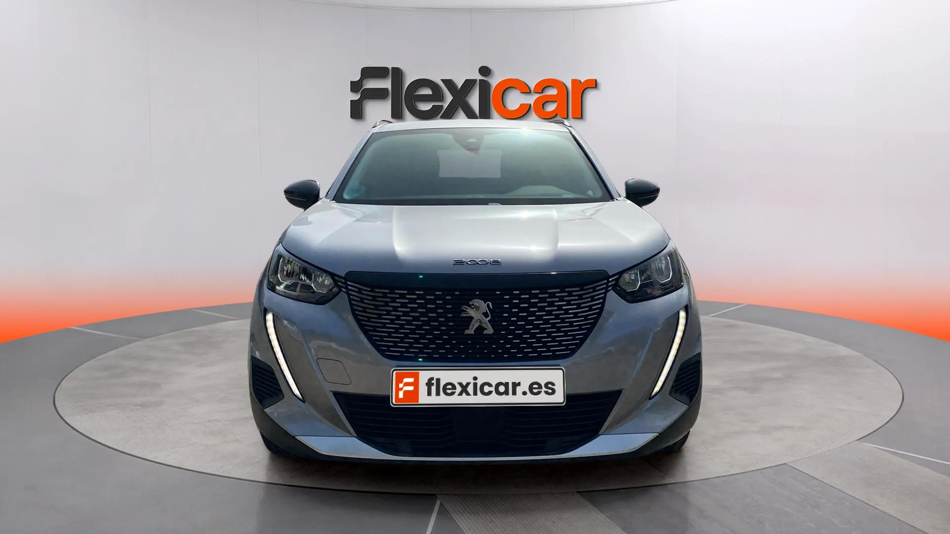 Peugeot 2008 Active PureTech 100 BVM6 - foto 8