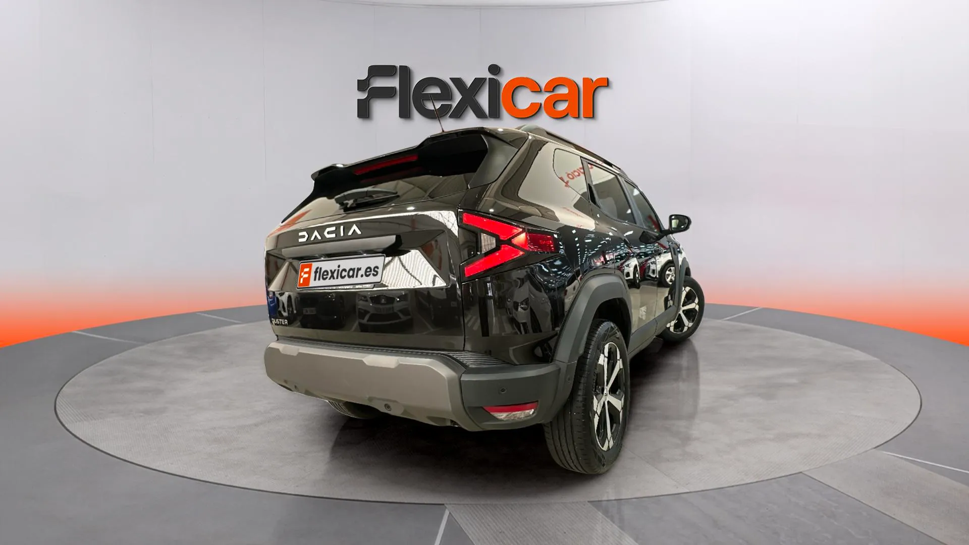Dacia Duster Essential TCe ECO-G 4x2 - foto 7