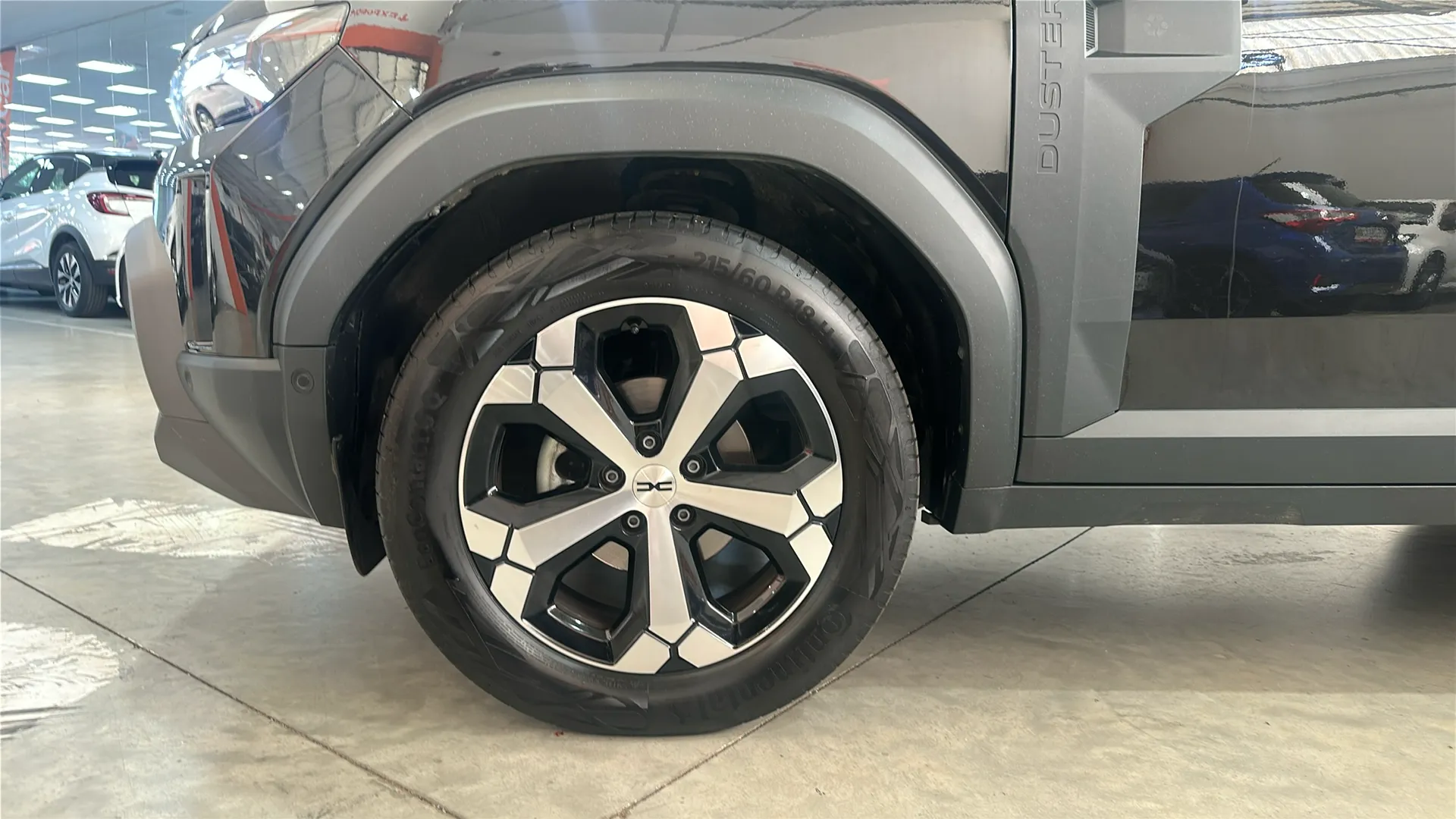 Dacia Duster Essential TCe ECO-G 4x2 - foto 30