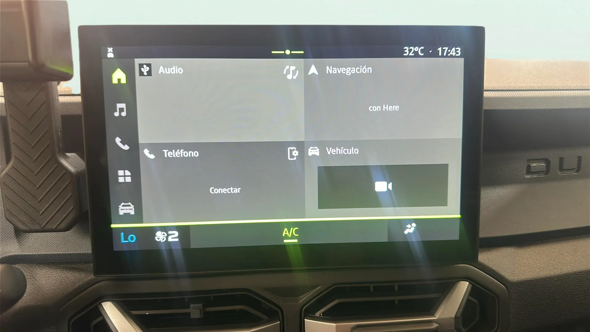 Dacia Duster Essential TCe ECO-G 4x2 - foto 20