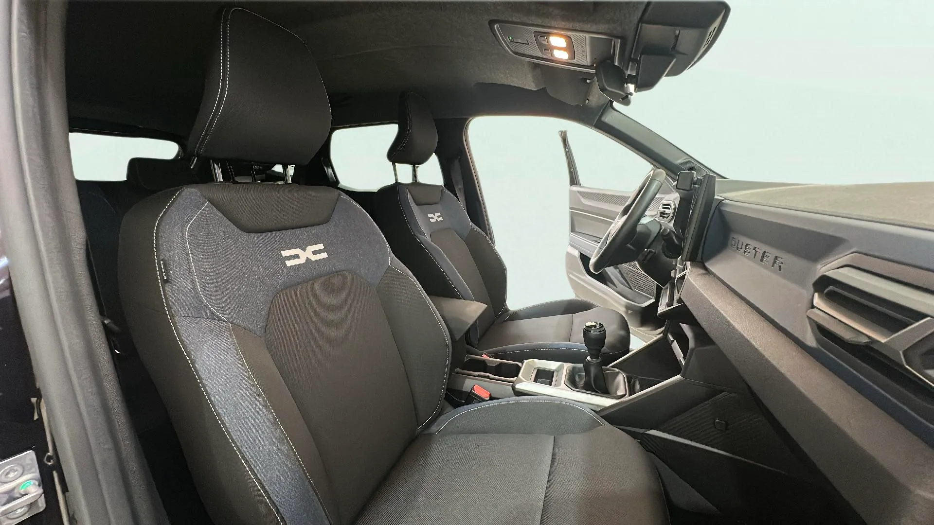 Dacia Duster Essential TCe ECO-G 4x2 - foto 16