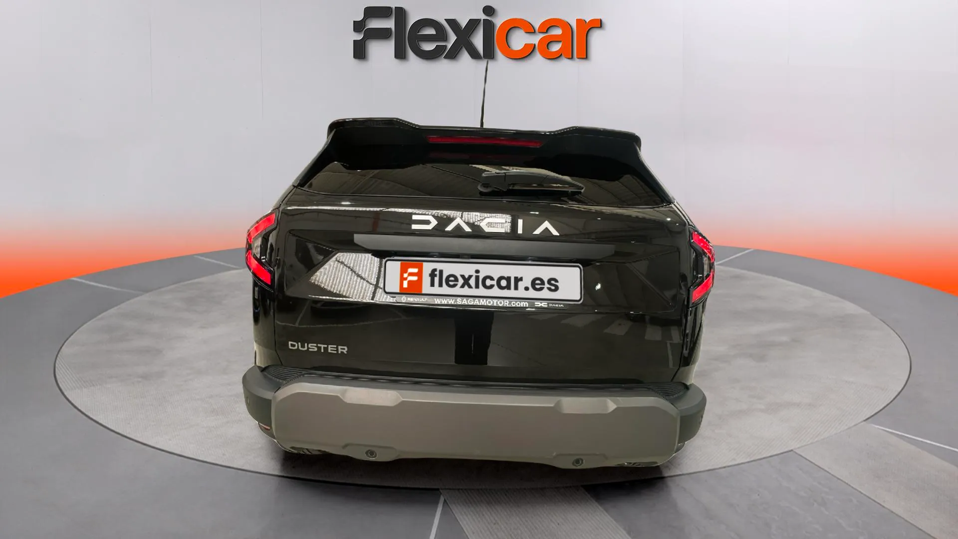 Dacia Duster Essential TCe ECO-G 4x2 - foto 6
