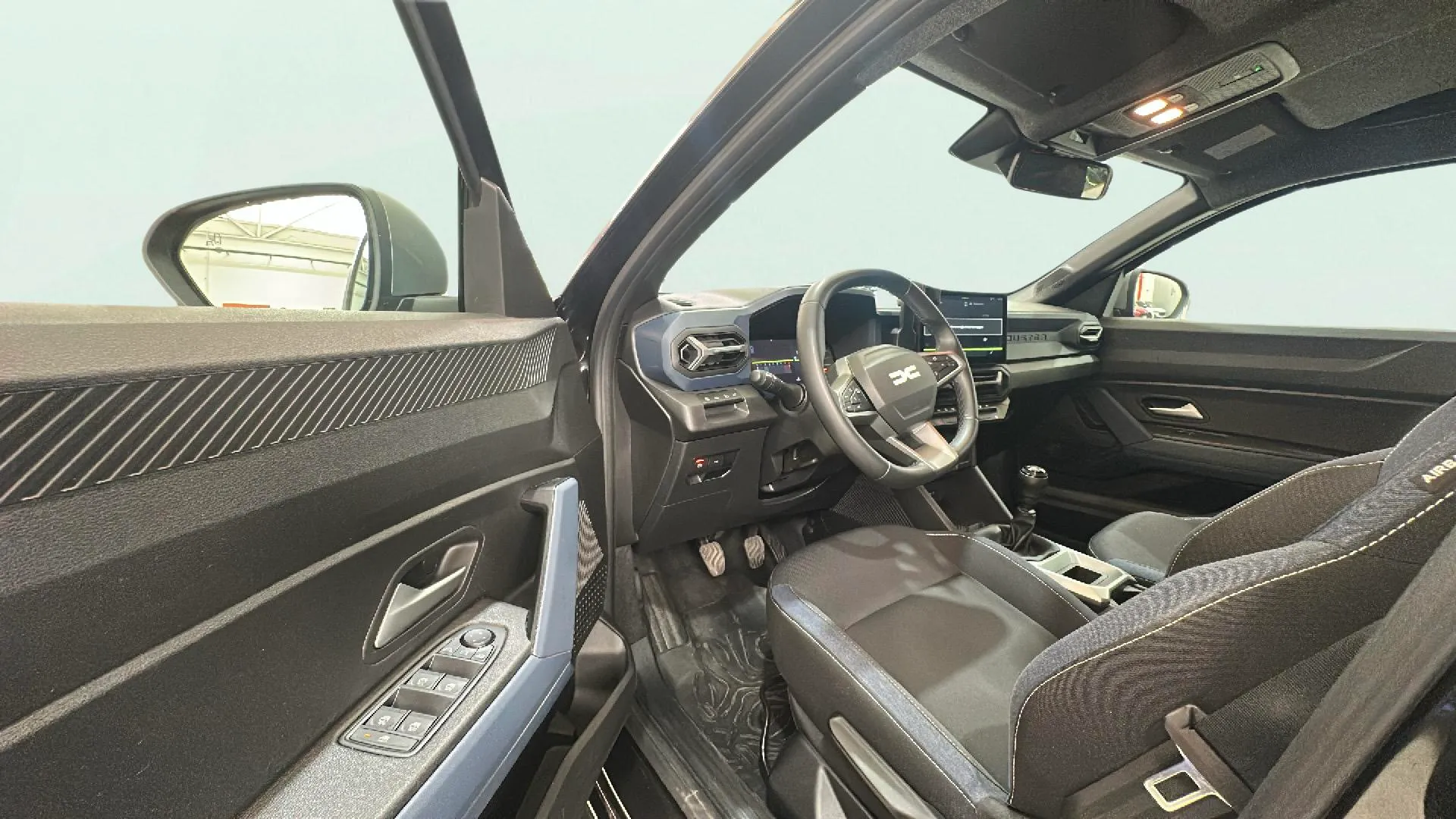 Dacia Duster Essential TCe ECO-G 4x2 - foto 15
