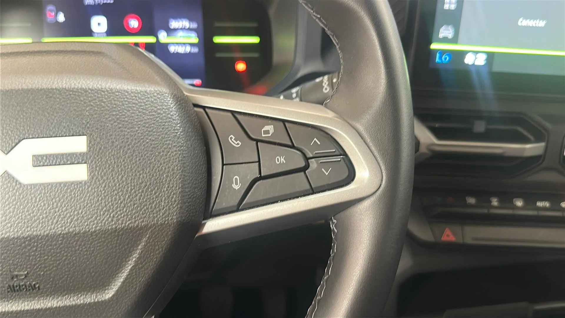 Dacia Duster Essential TCe ECO-G 4x2 - foto 12