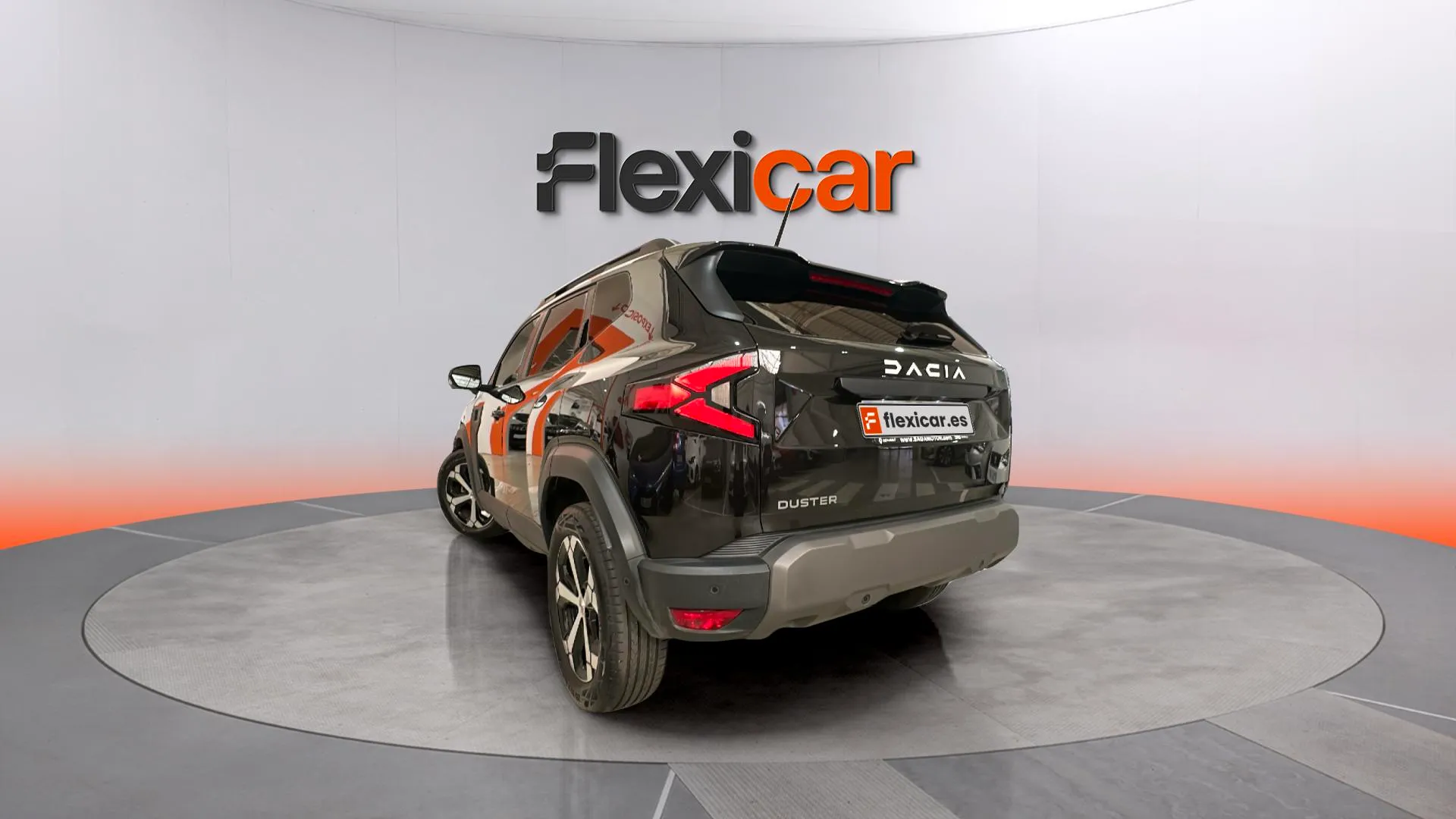 Dacia Duster Essential TCe ECO-G 4x2 - foto 5