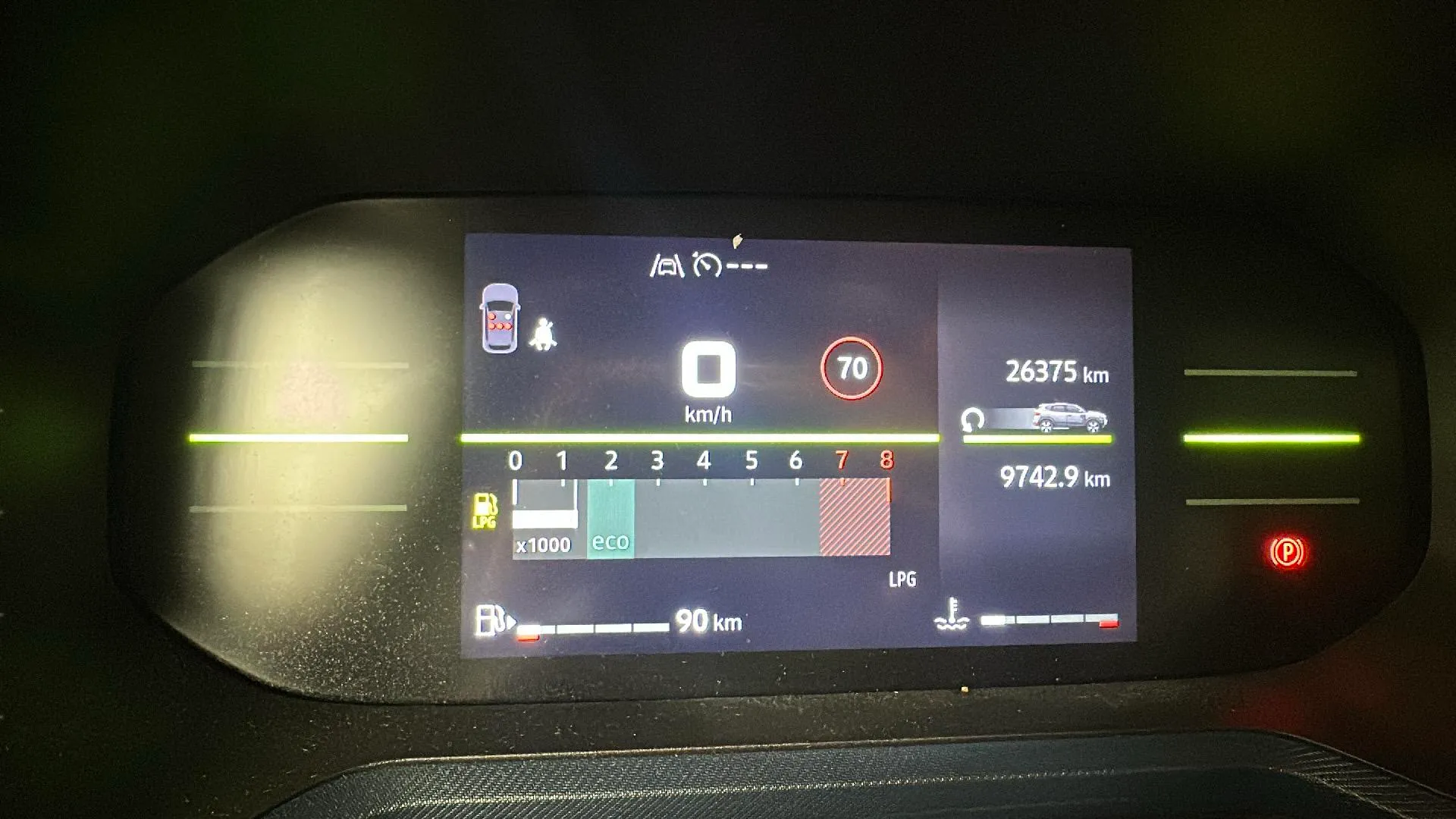Dacia Duster Essential TCe ECO-G 4x2 - foto 13