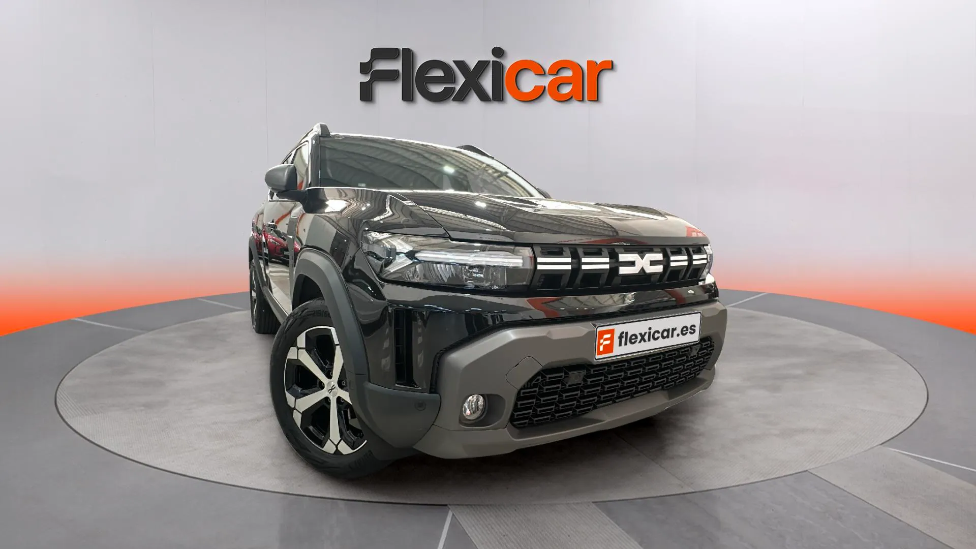 Dacia Duster Essential TCe ECO-G 4x2