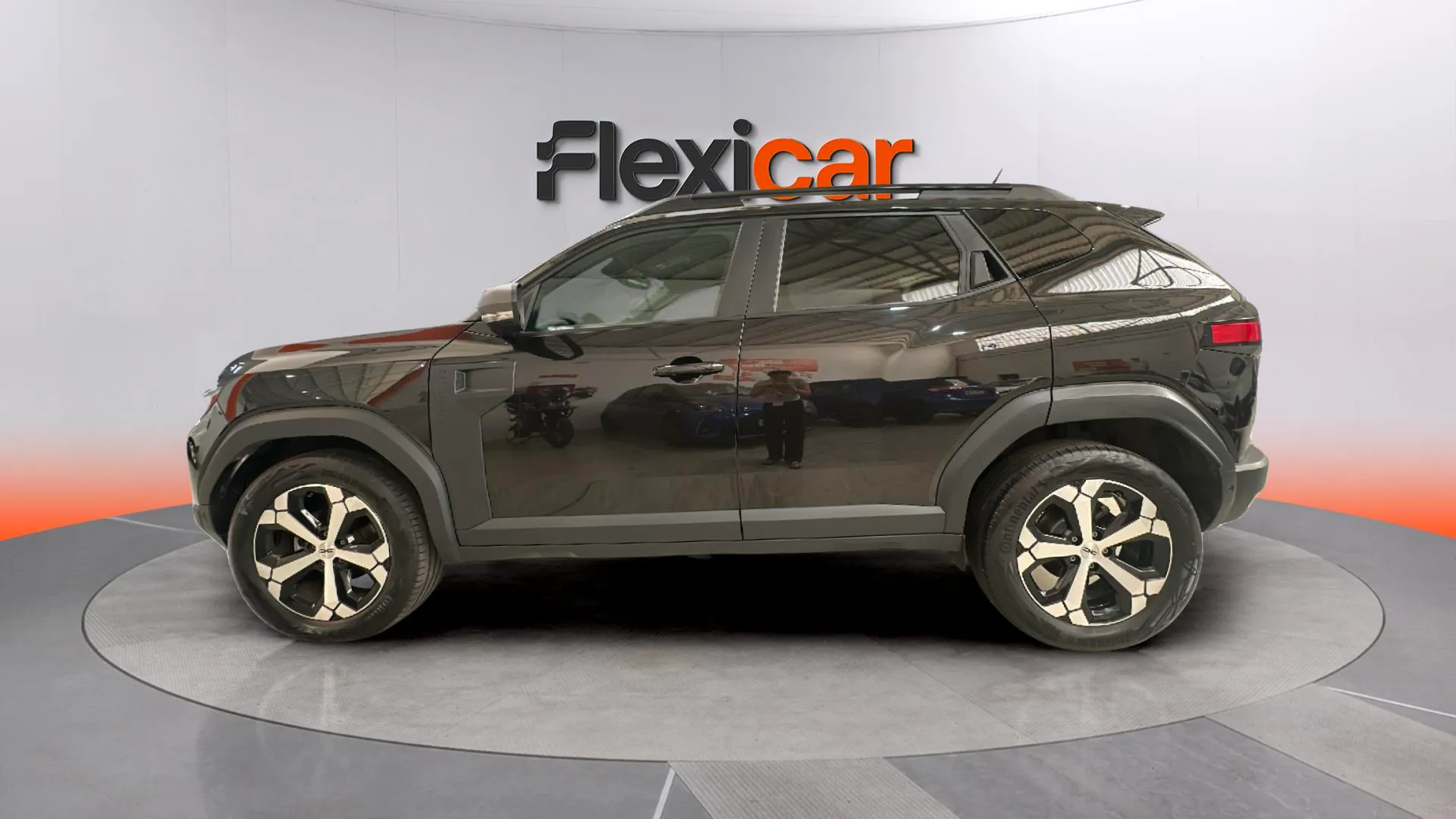 Dacia Duster Essential TCe ECO-G 4x2 - foto 4