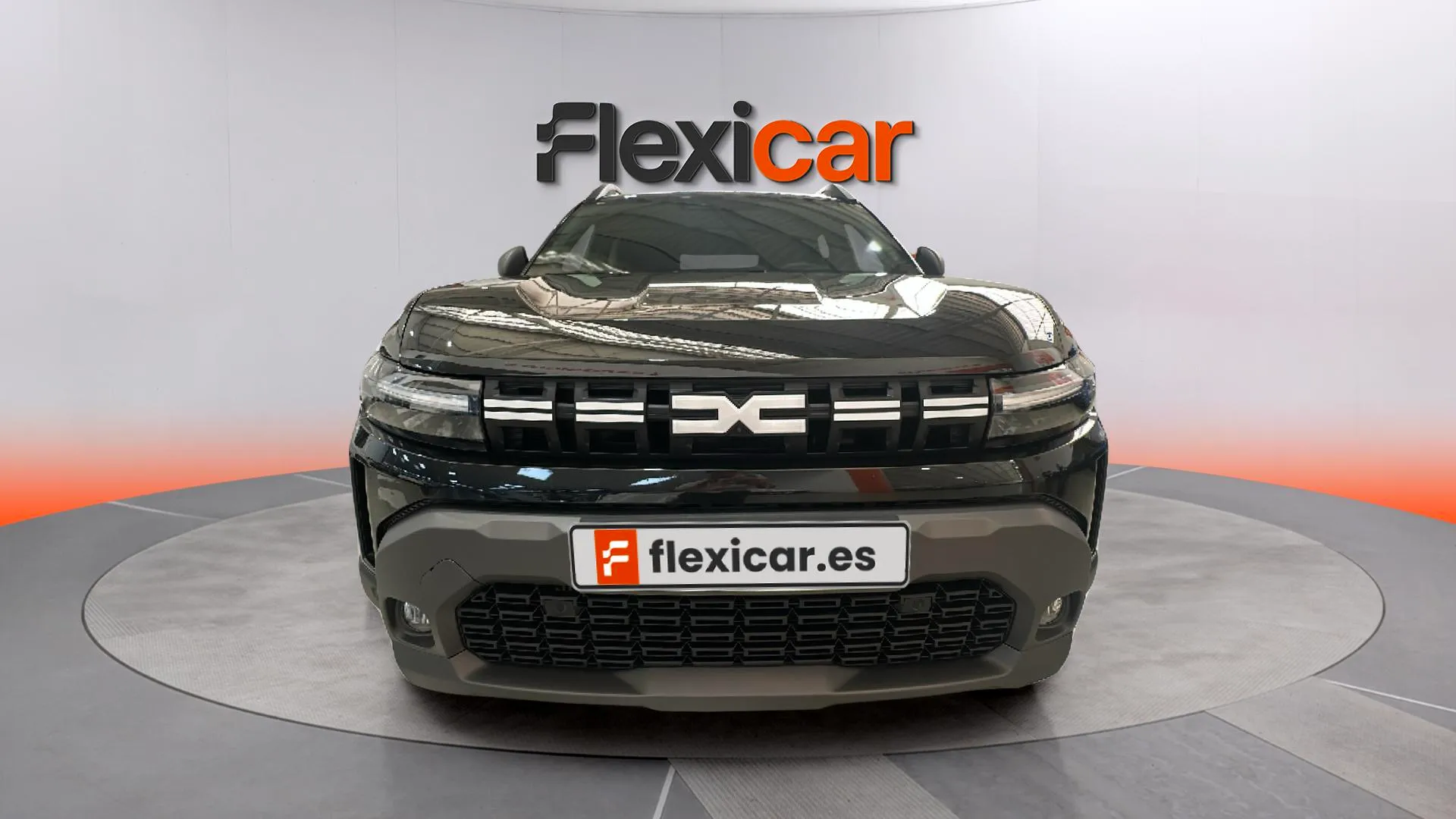 Dacia Duster Essential TCe ECO-G 4x2 - foto 2