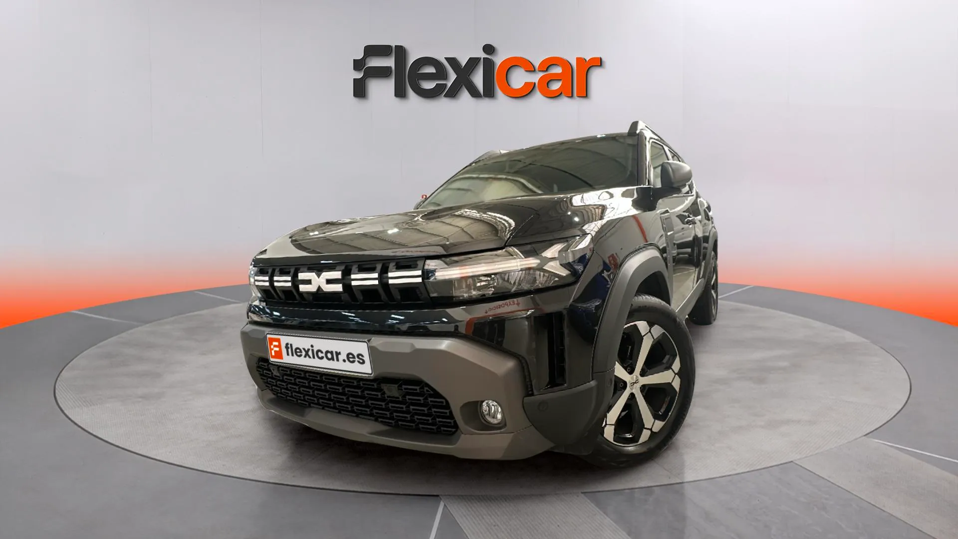 Dacia Duster Essential TCe ECO-G 4x2 - foto 3