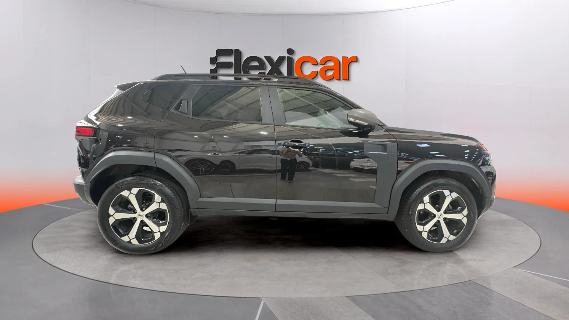 Dacia Duster Essential TCe ECO-G 4x2 - foto 8