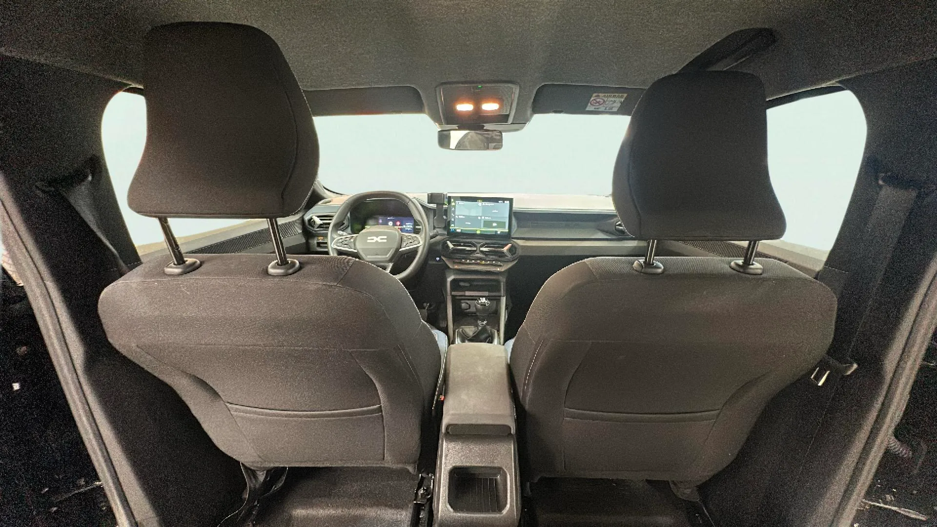 Dacia Duster Essential TCe ECO-G 4x2 - foto 25