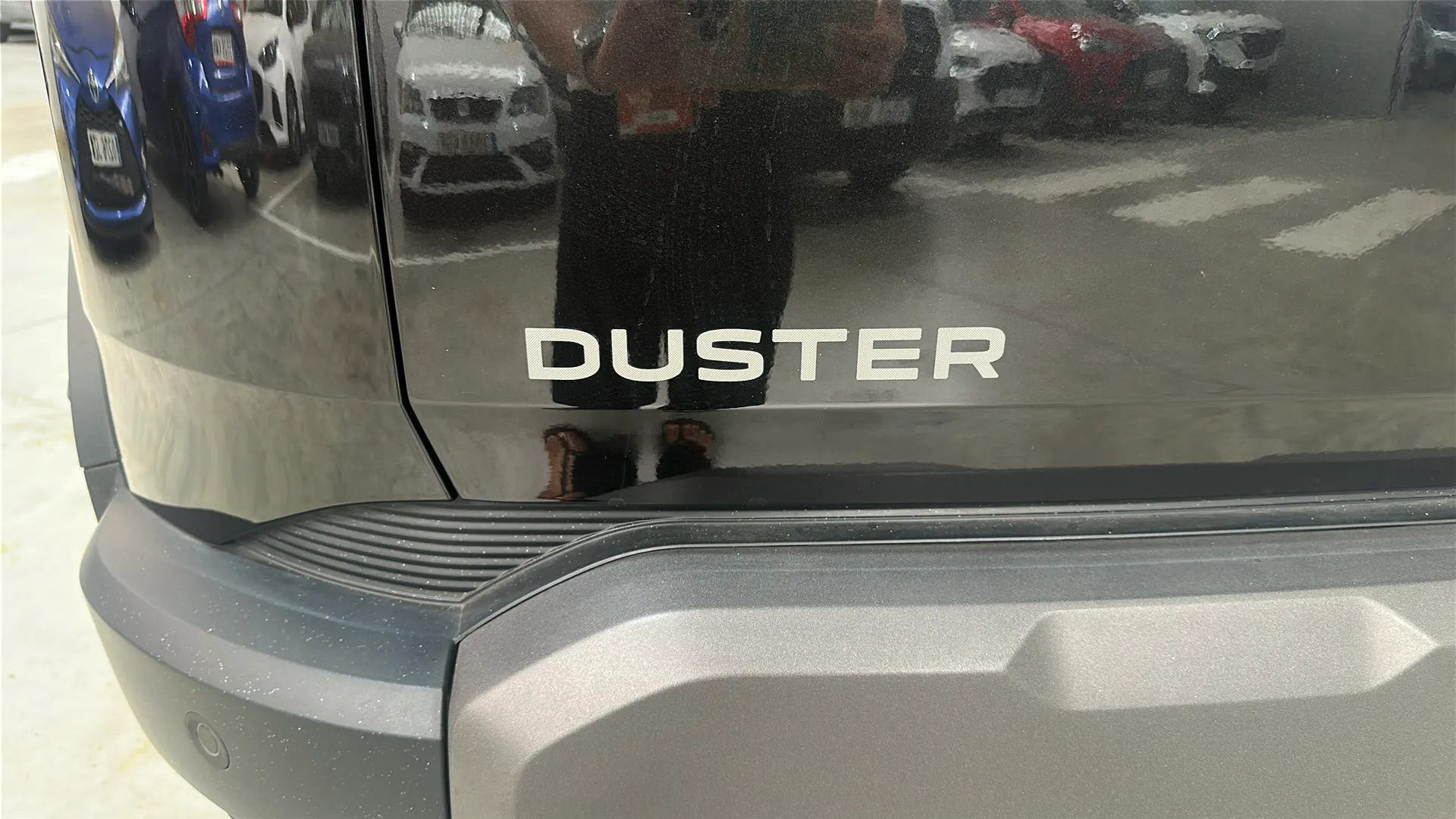 Dacia Duster Essential TCe ECO-G 4x2 - foto 29