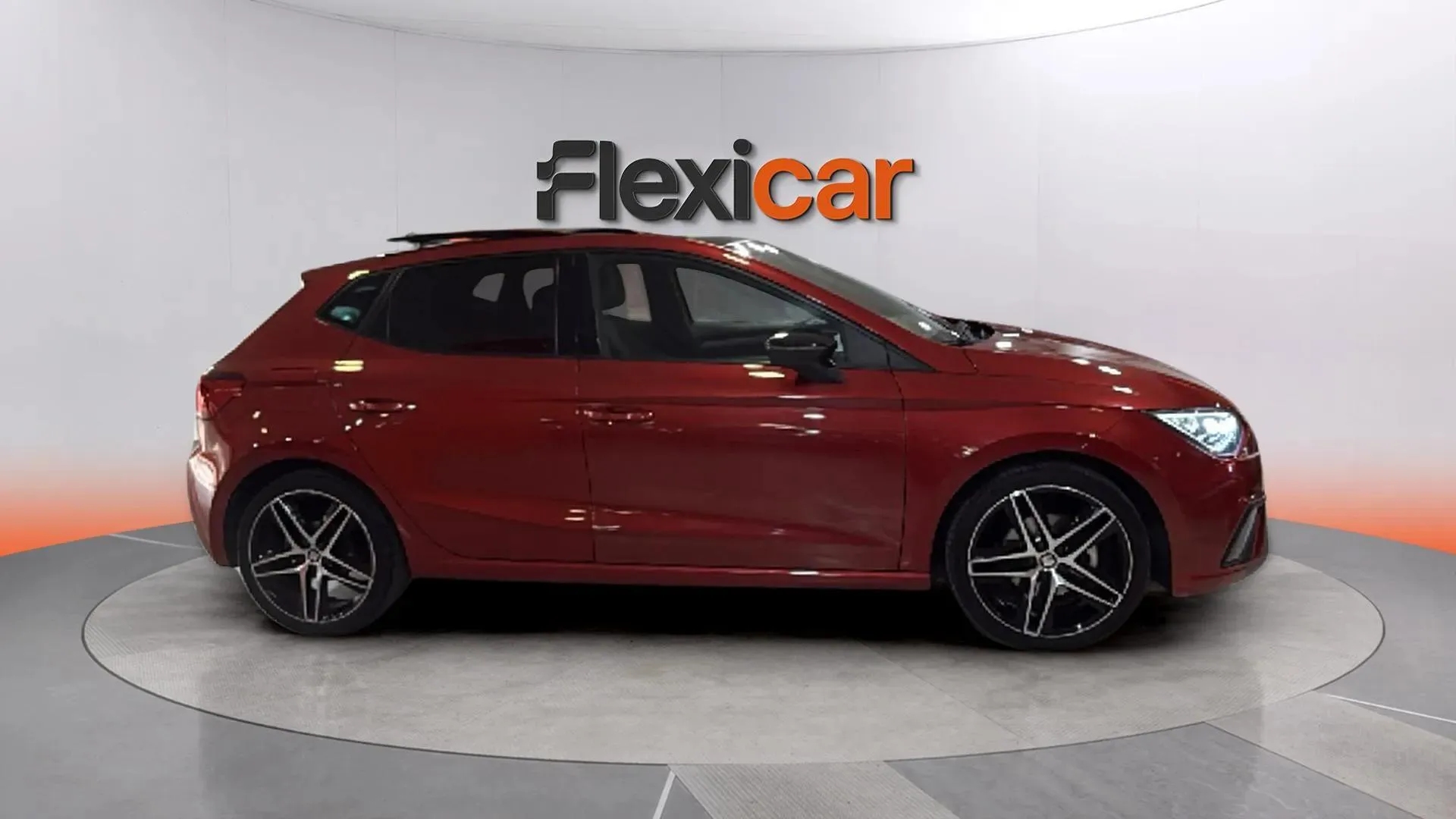 SEAT Ibiza 1.5 TSI DSG FR Go - foto 3
