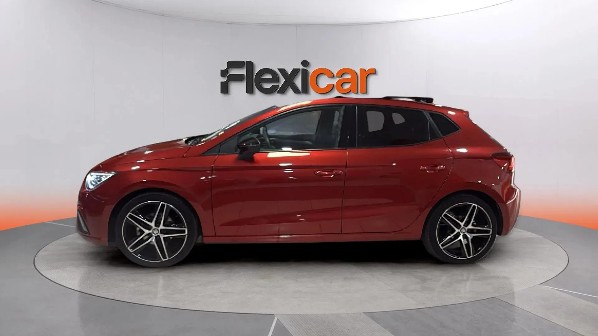 SEAT Ibiza 1.5 TSI DSG FR Go - foto 4