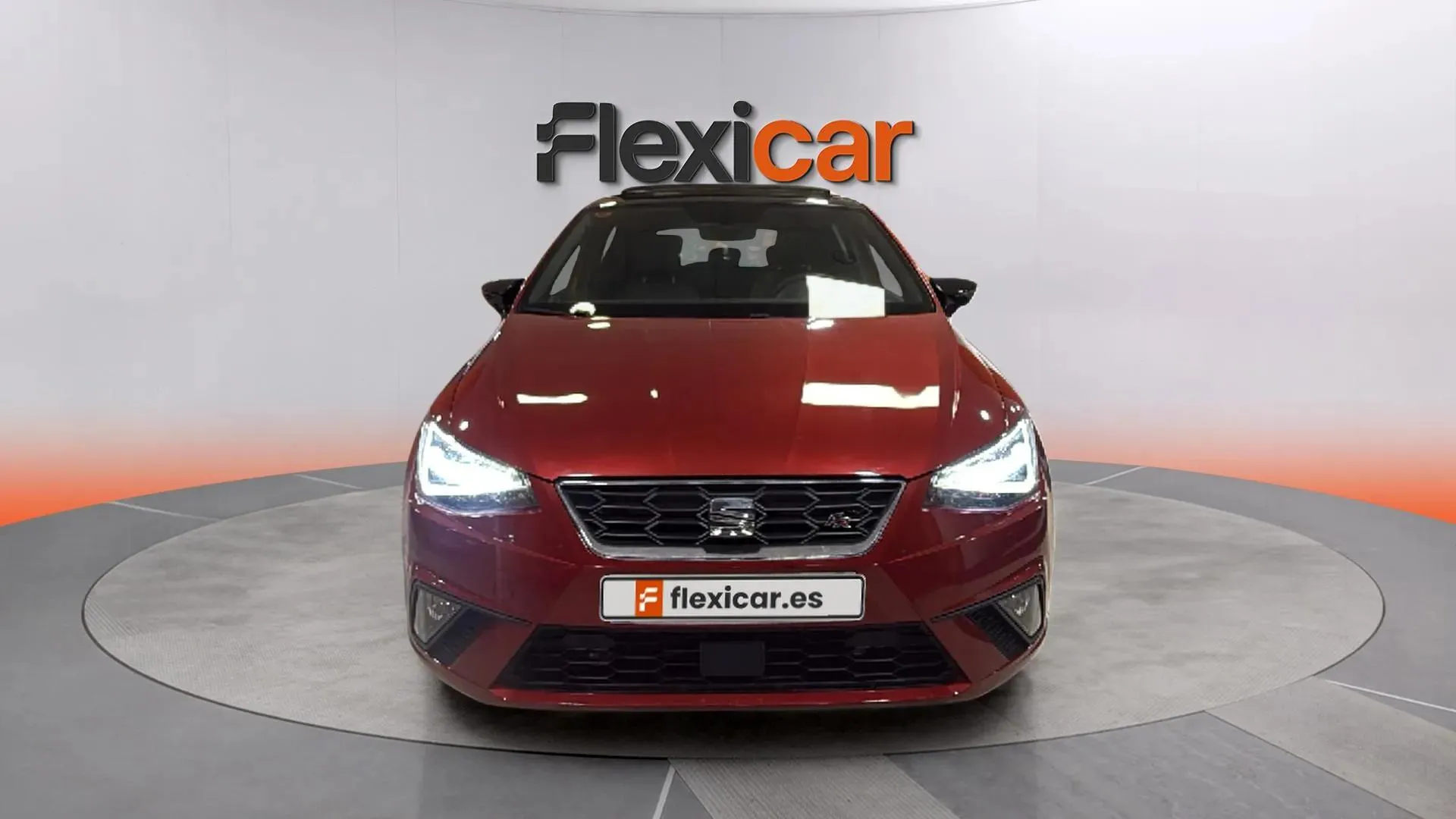 SEAT Ibiza 1.5 TSI DSG FR Go - foto 2