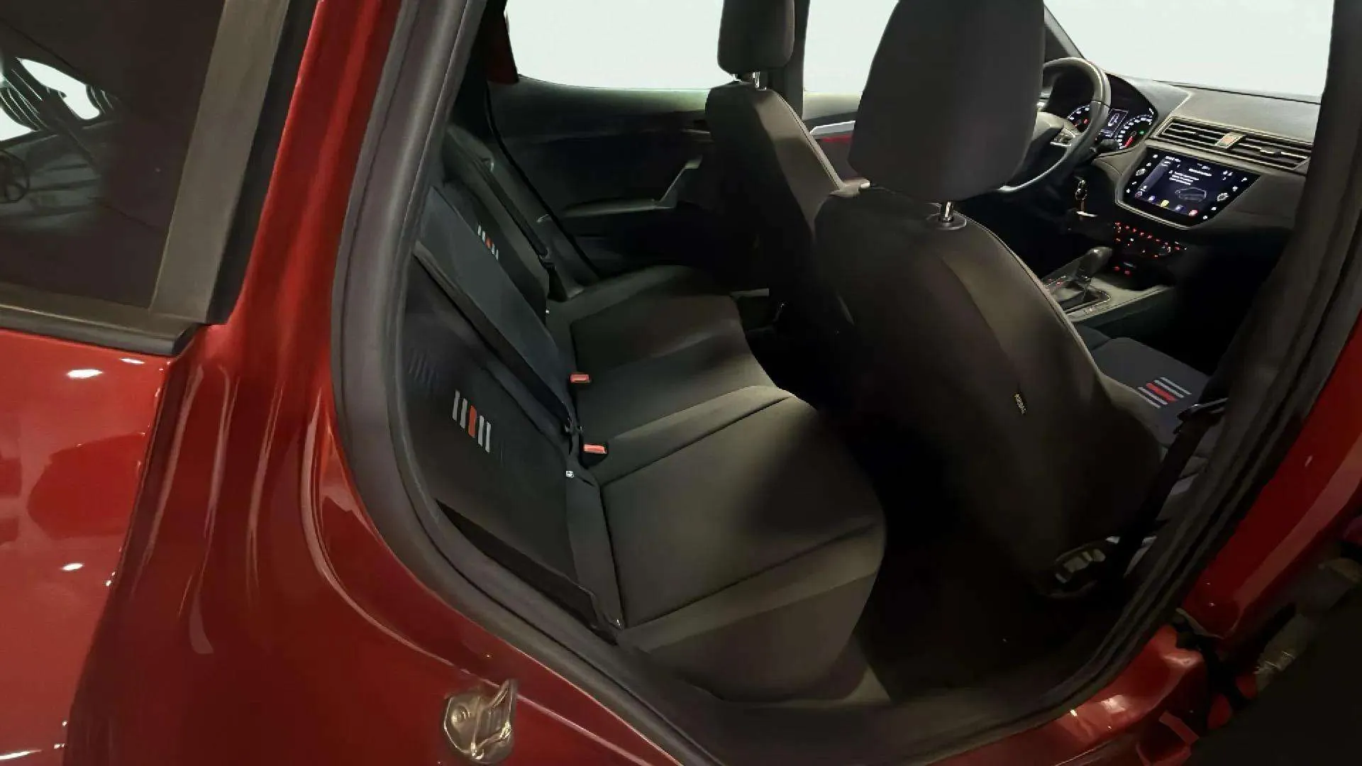 SEAT Ibiza 1.5 TSI DSG FR Go - foto 13