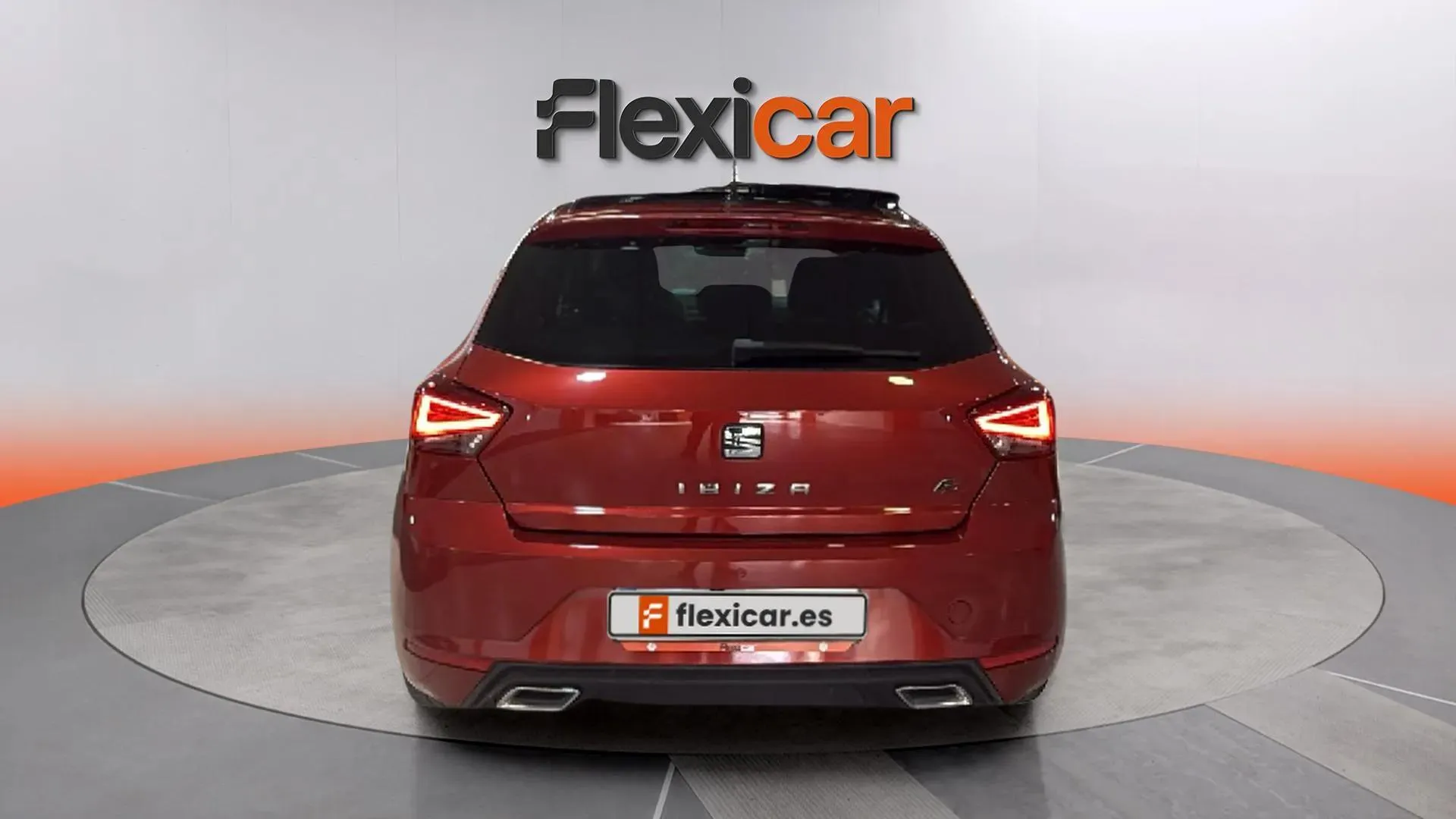 SEAT Ibiza 1.5 TSI DSG FR Go - foto 6