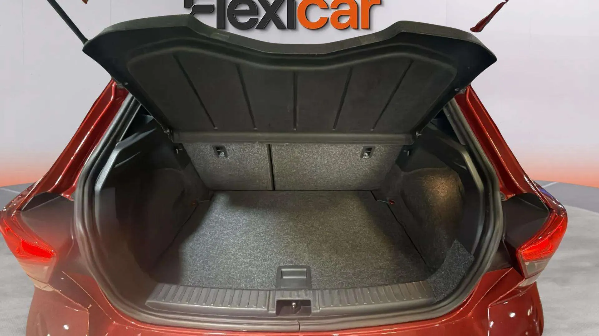 SEAT Ibiza 1.5 TSI DSG FR Go - foto 14