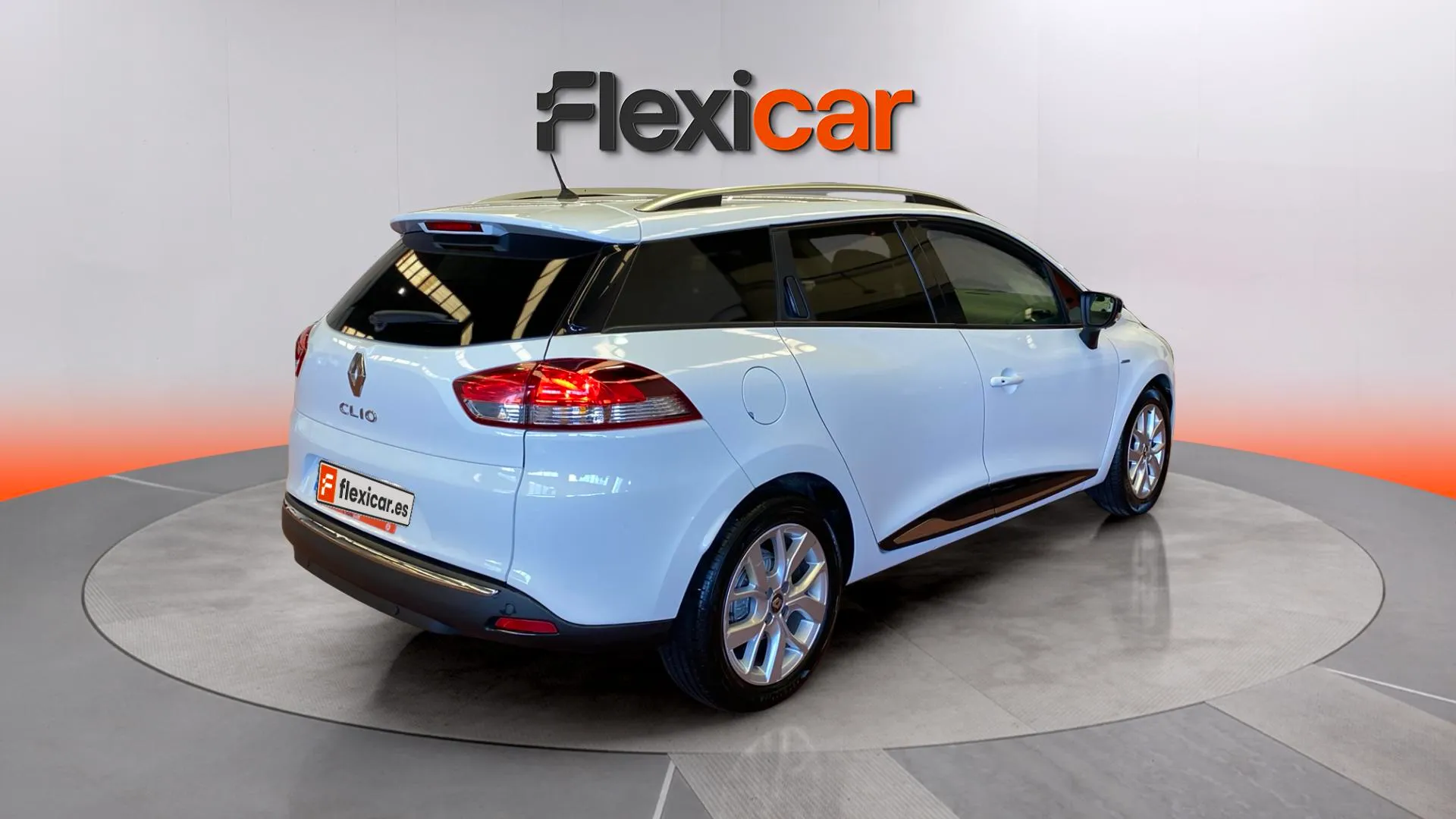 Renault Clio Sp. T. Limited TCe -18 - foto 7