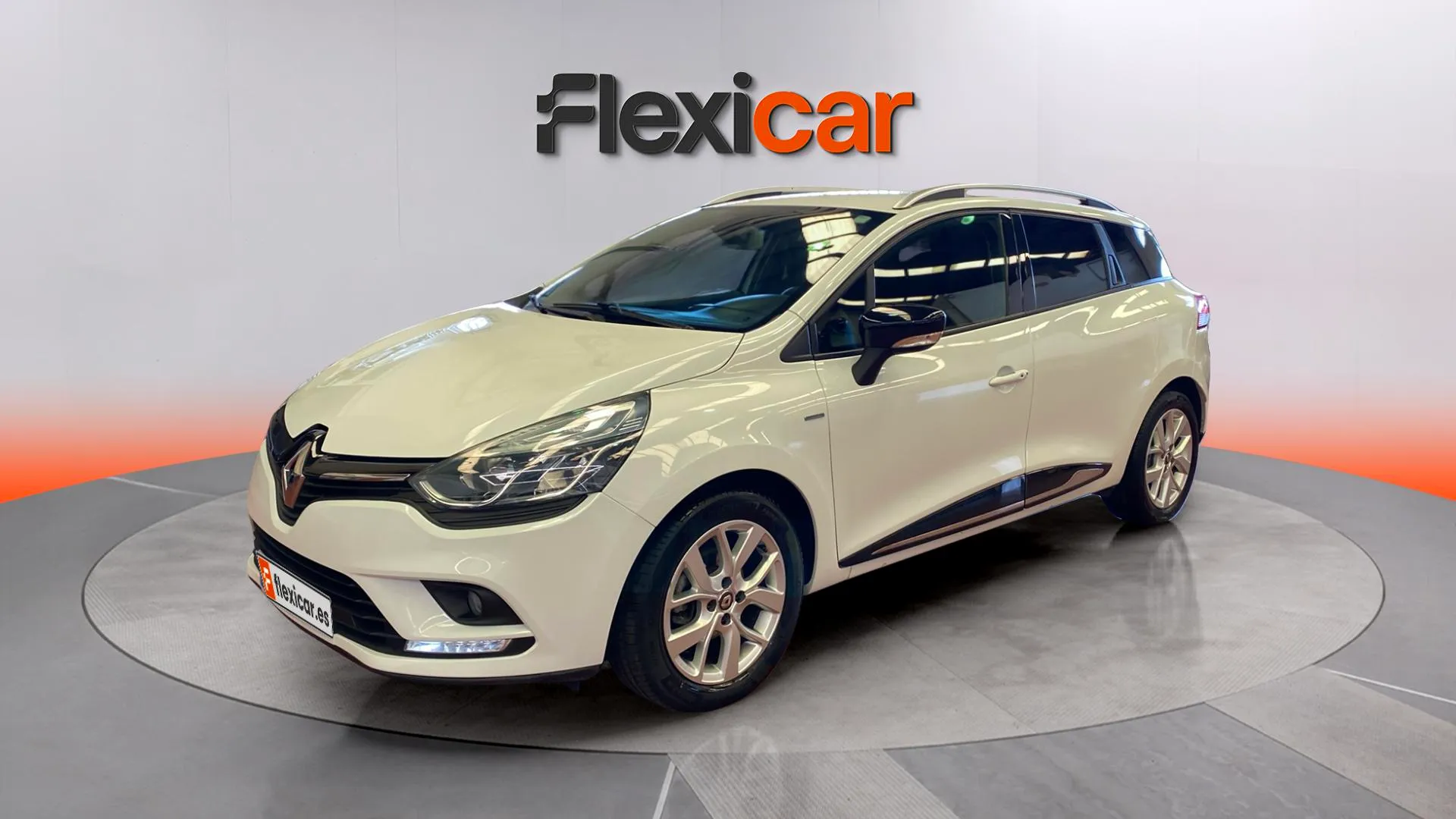 Renault Clio Sp. T. Limited TCe -18 - foto 3