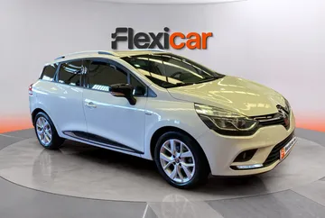 renault clio sp t limited tce 66kw 90cv 18 gasolina manual villarreal 903000000274481
