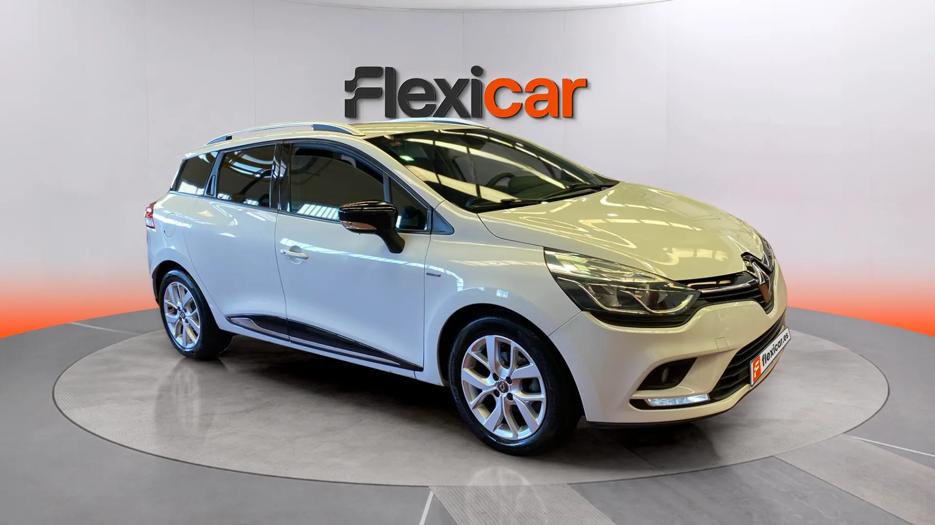 Renault Clio Sp. T. Limited TCe -18