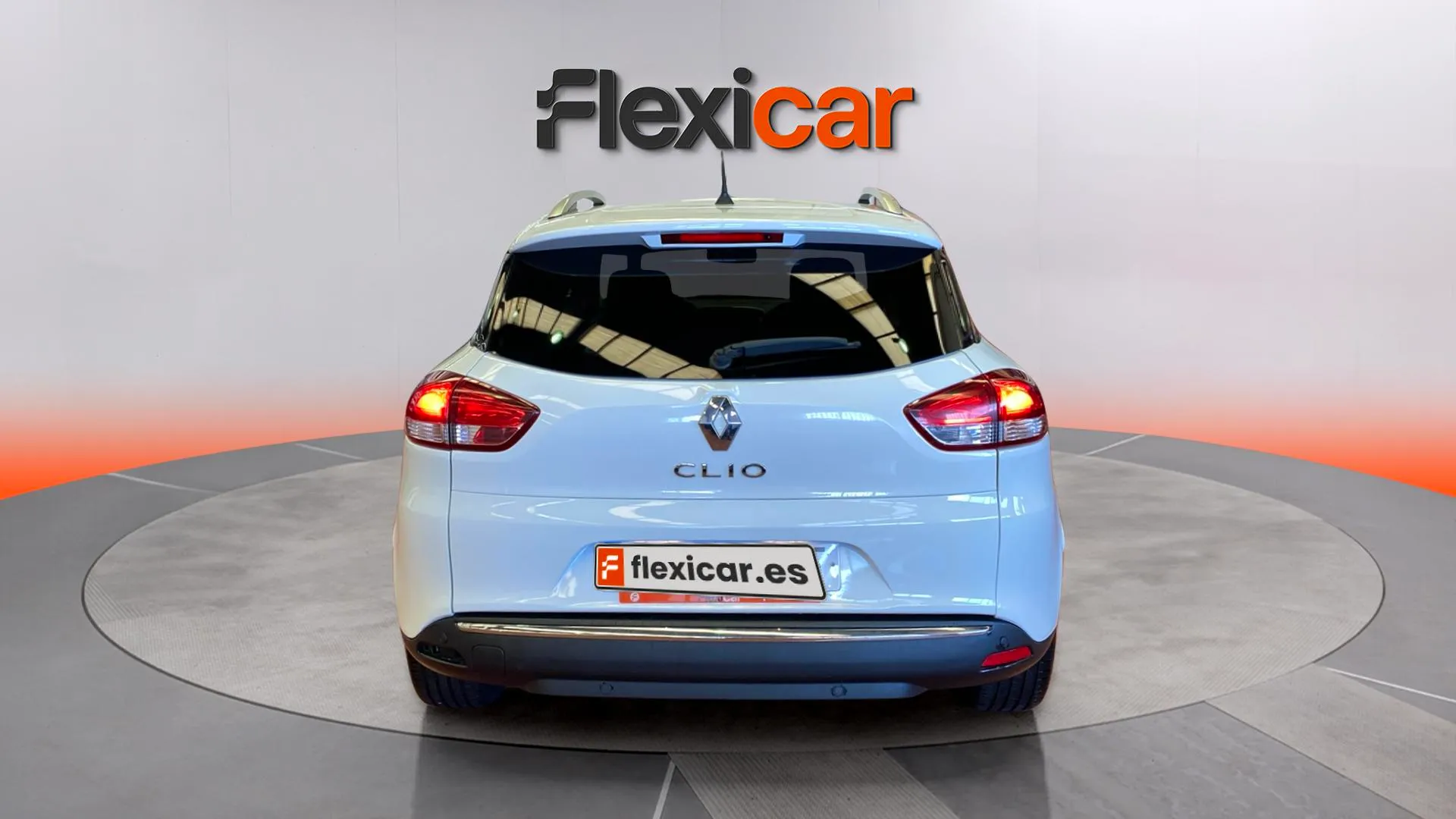 Renault Clio Sp. T. Limited TCe -18 - foto 6