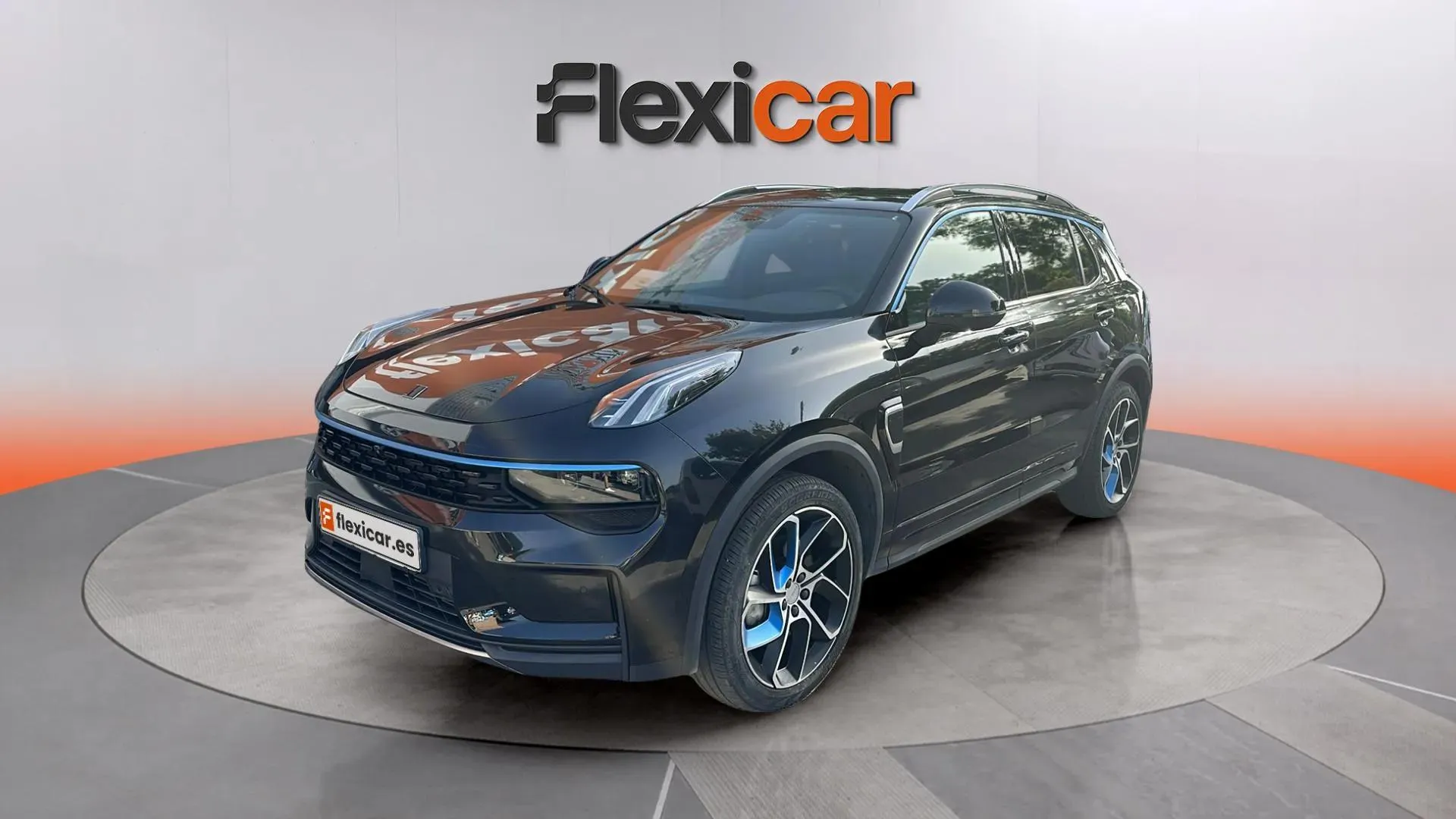 Lynk & Co 01 1.5 PHEV - foto 3