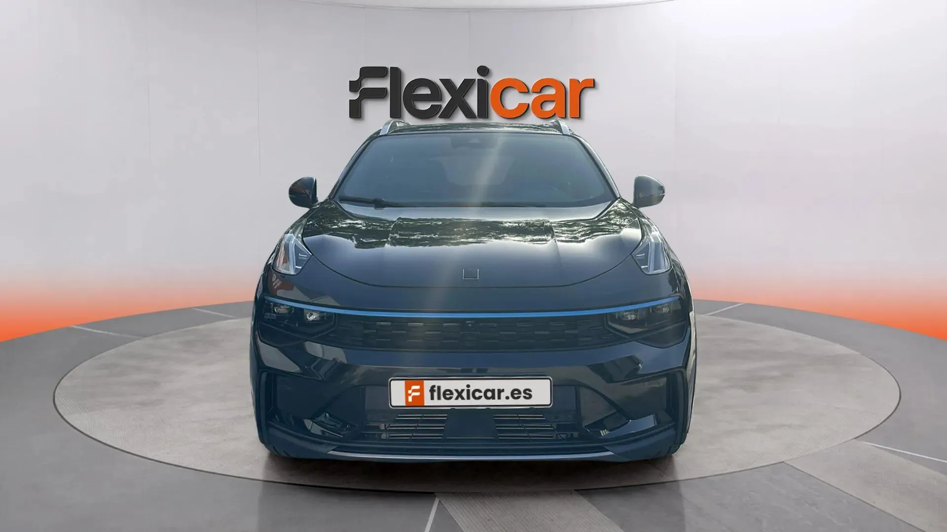 Lynk & Co 01 1.5 PHEV - foto 2