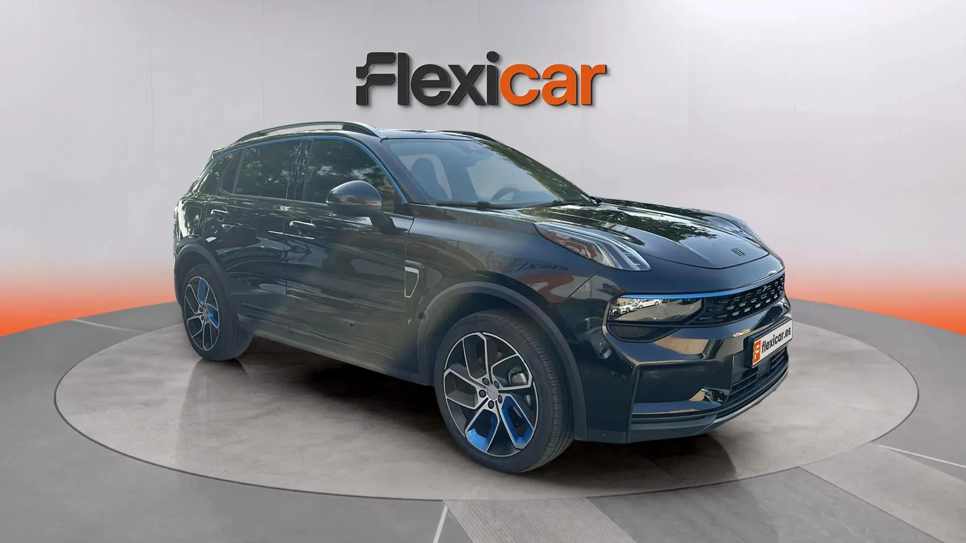 Lynk & Co 01 1.5 PHEV - foto 1