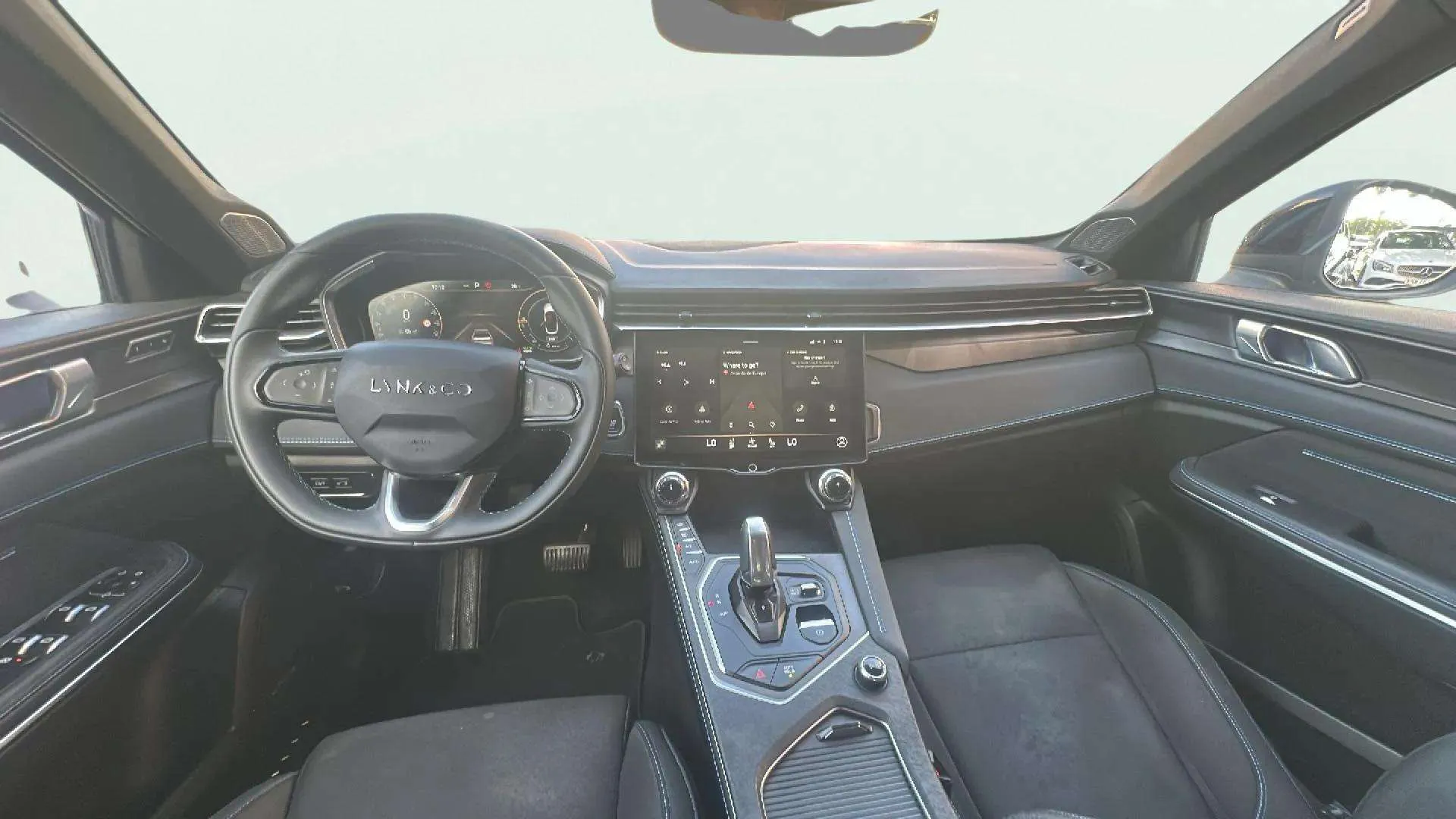 Lynk & Co 01 1.5 PHEV - foto 14