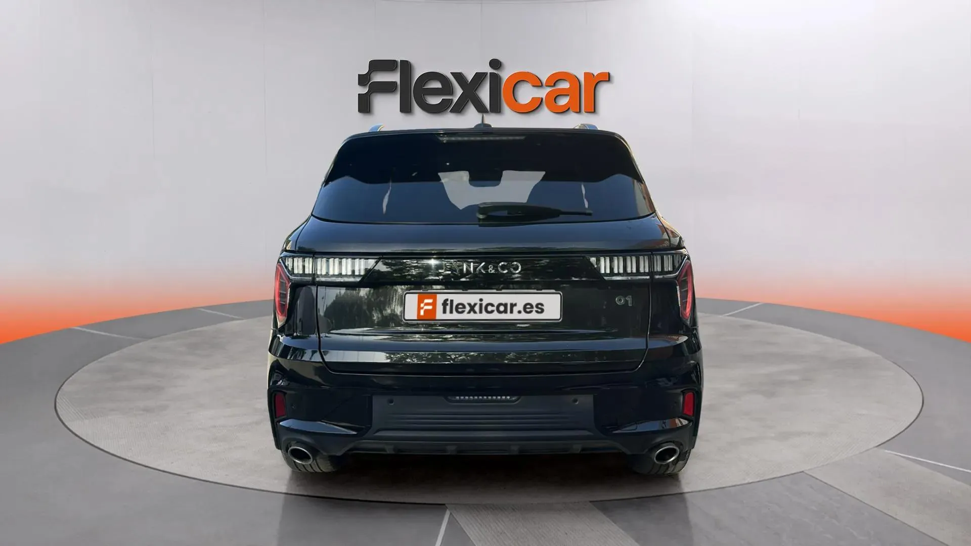 Lynk & Co 01 1.5 PHEV - foto 6